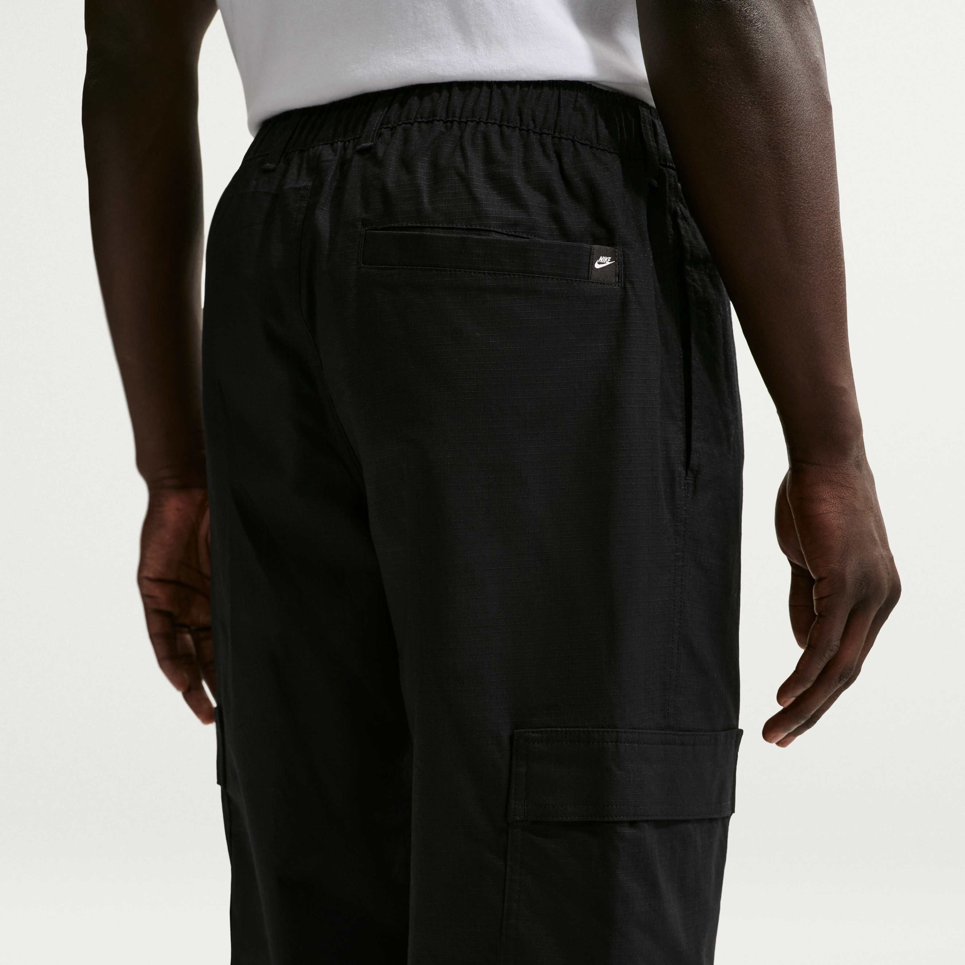 Nike Sportswear Club image number 2