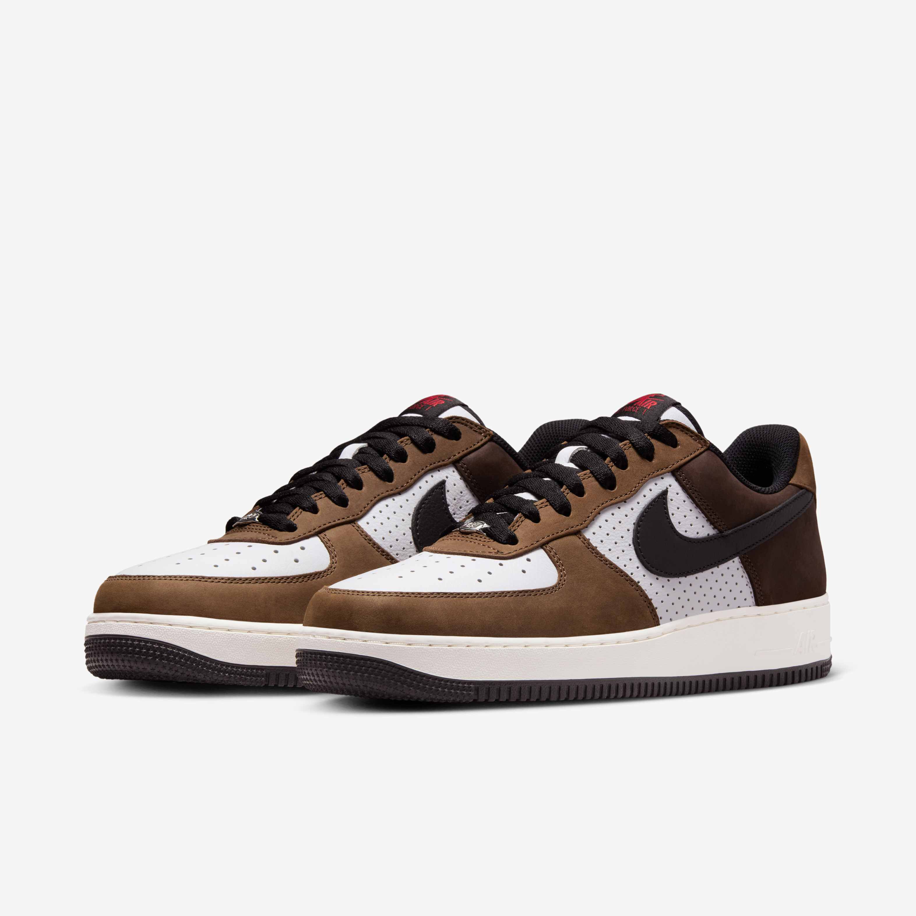 Nike Air Force 1 Low Retro image number 4