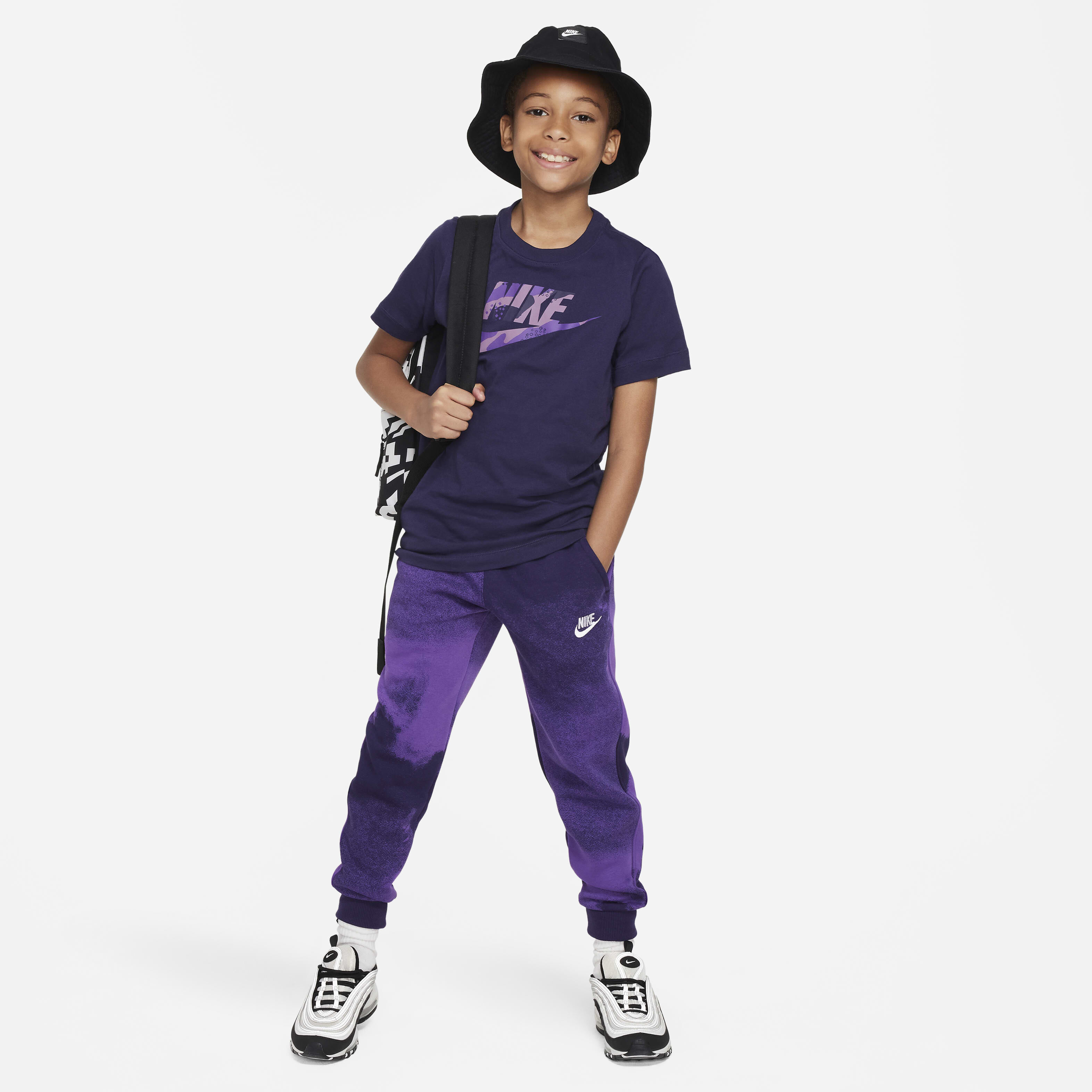 نايكي كلوب فليس image number 5