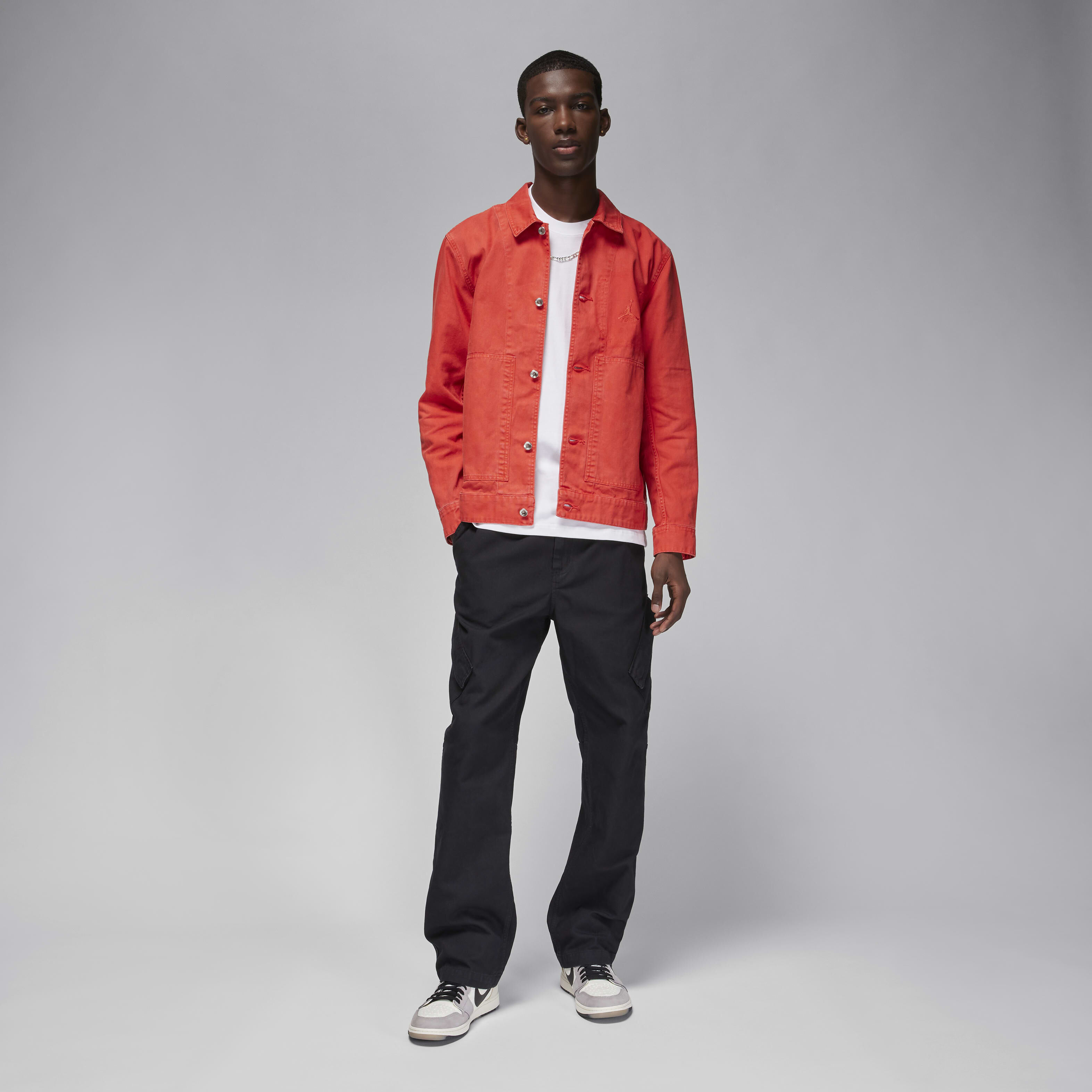 Jordan Essentials Chicago image number 4