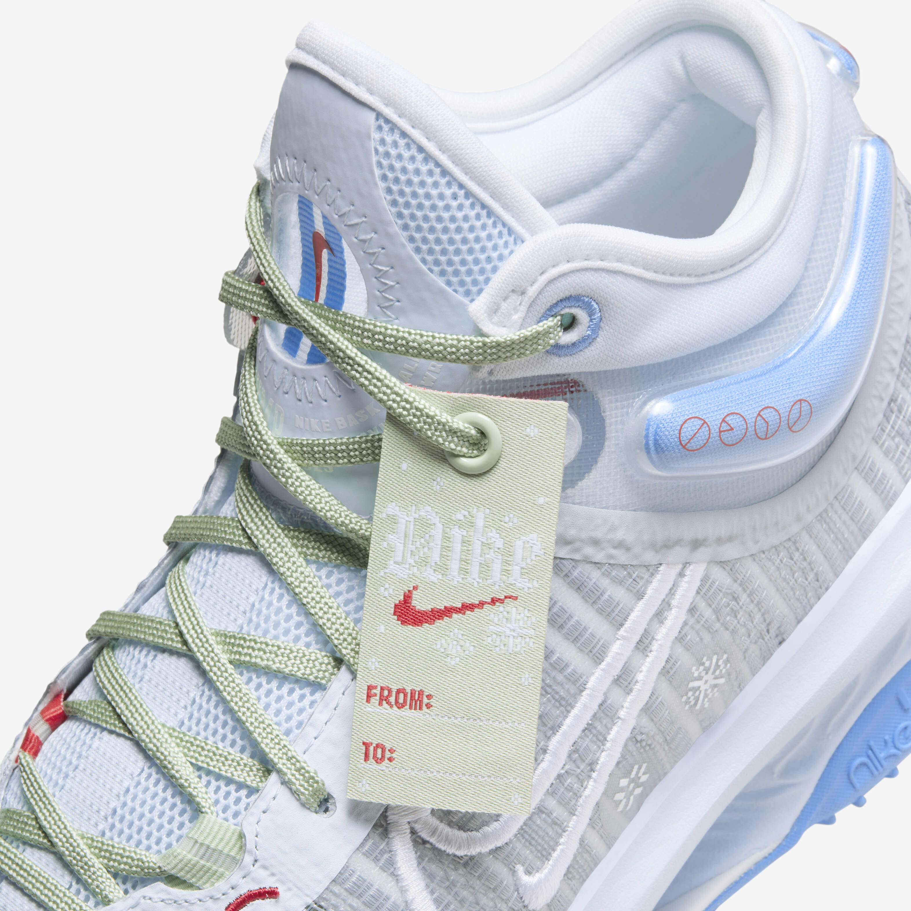 نايكي GT جمب 2 image number 9