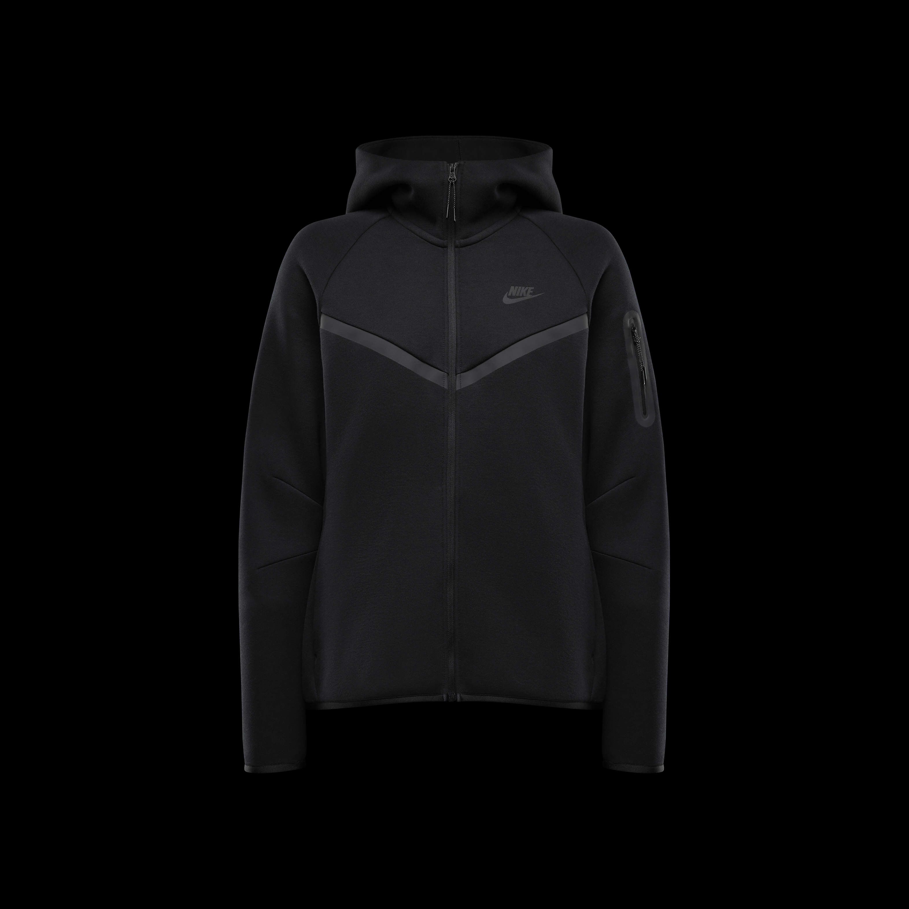 Buy Nike Sportswear Tech Fleece Windrunner Women's Full-Zip