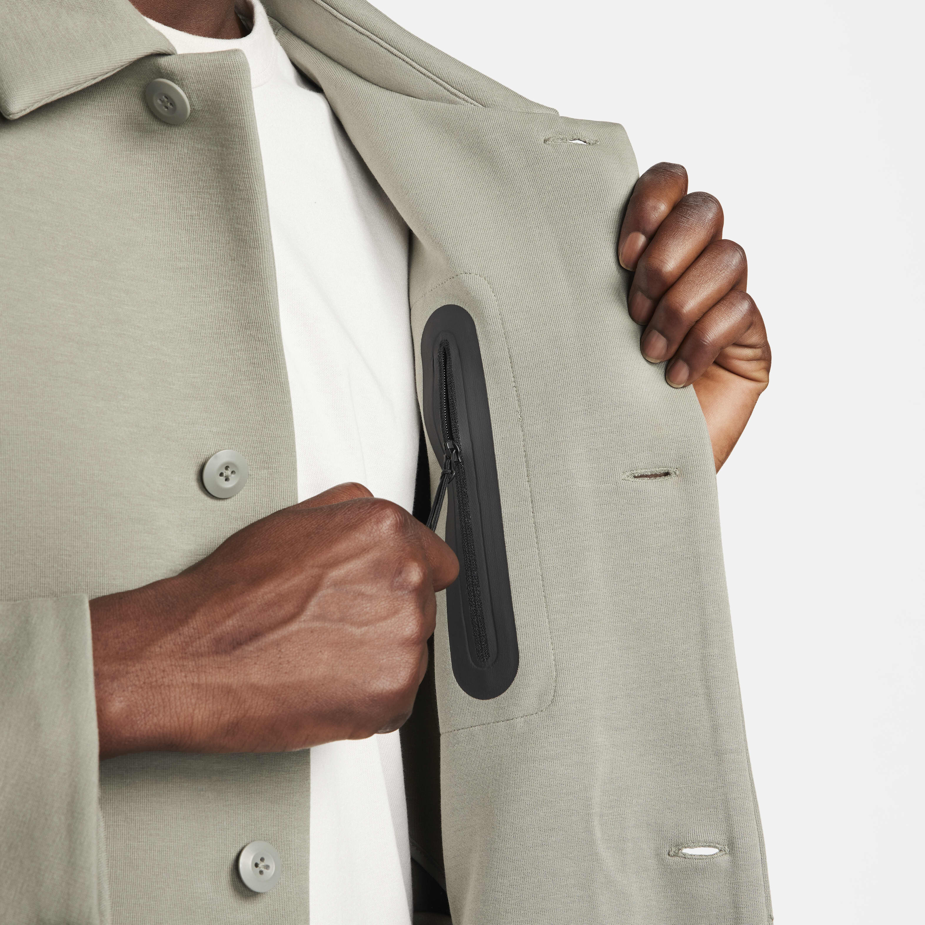 Nike Sportswear Tech Fleece Re-Imagined image number 9