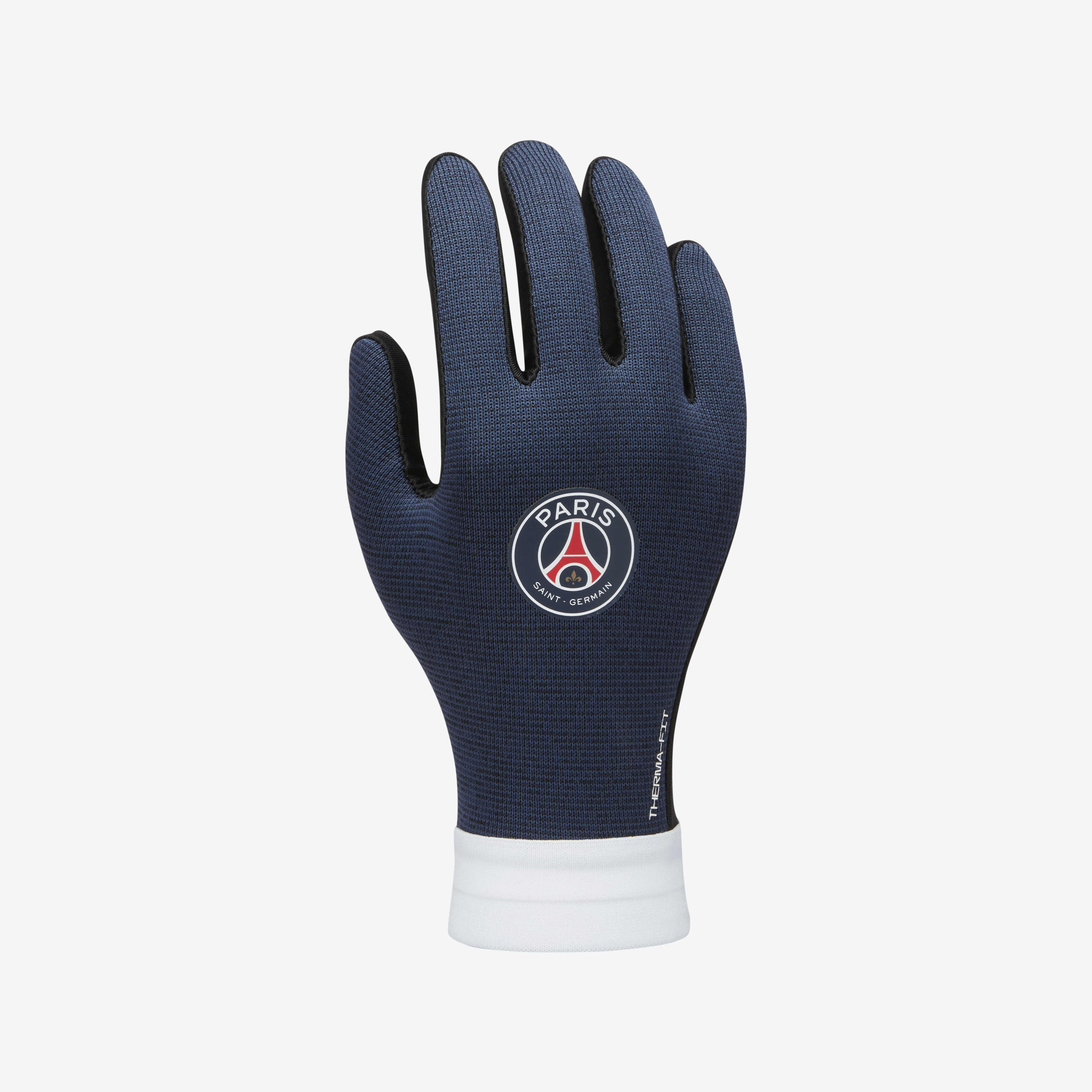 Buy Paris Saint-Germain Academy Kids' Jordan Therma-FIT Football