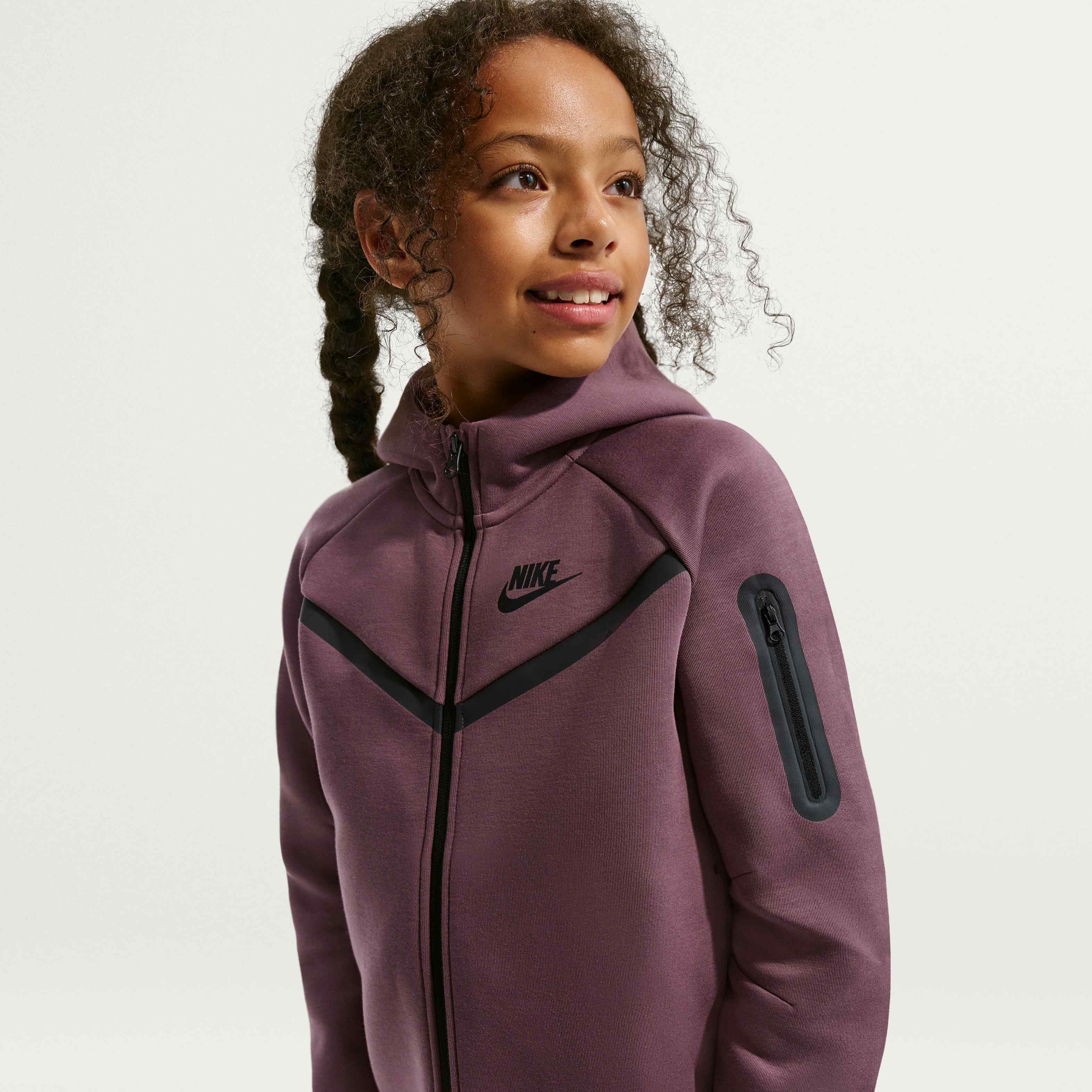 Nike Sportswear Tech Fleece image number 0