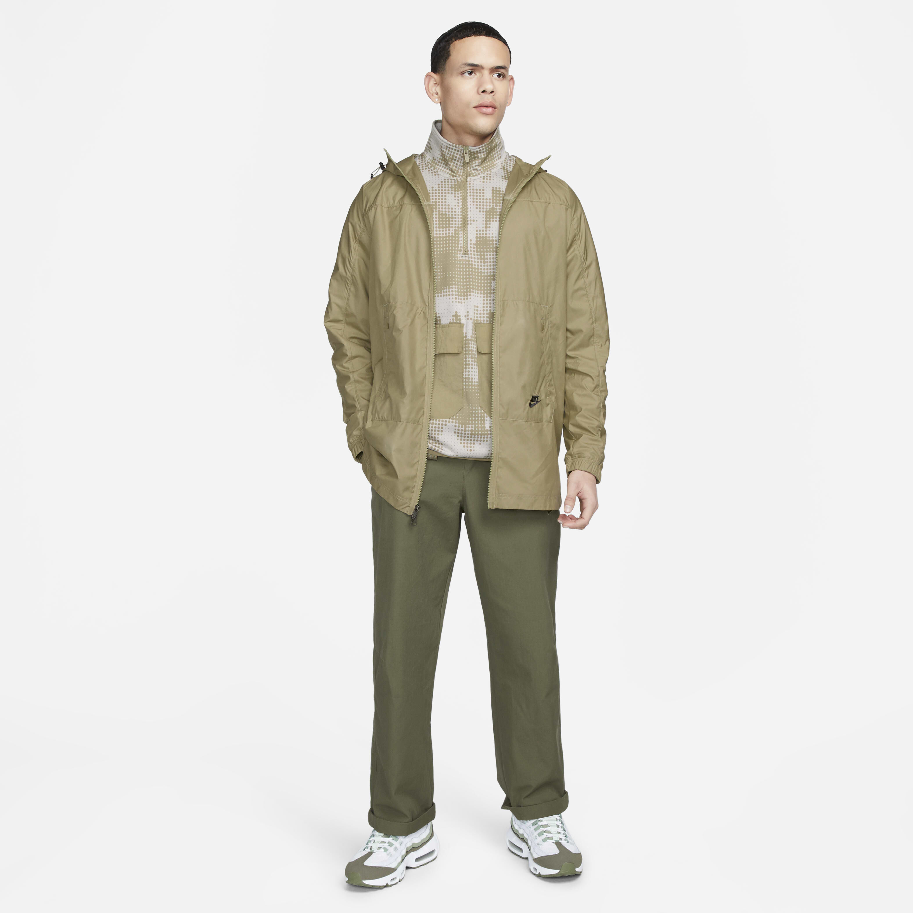 Nike Sportswear Tech Pack image number 7