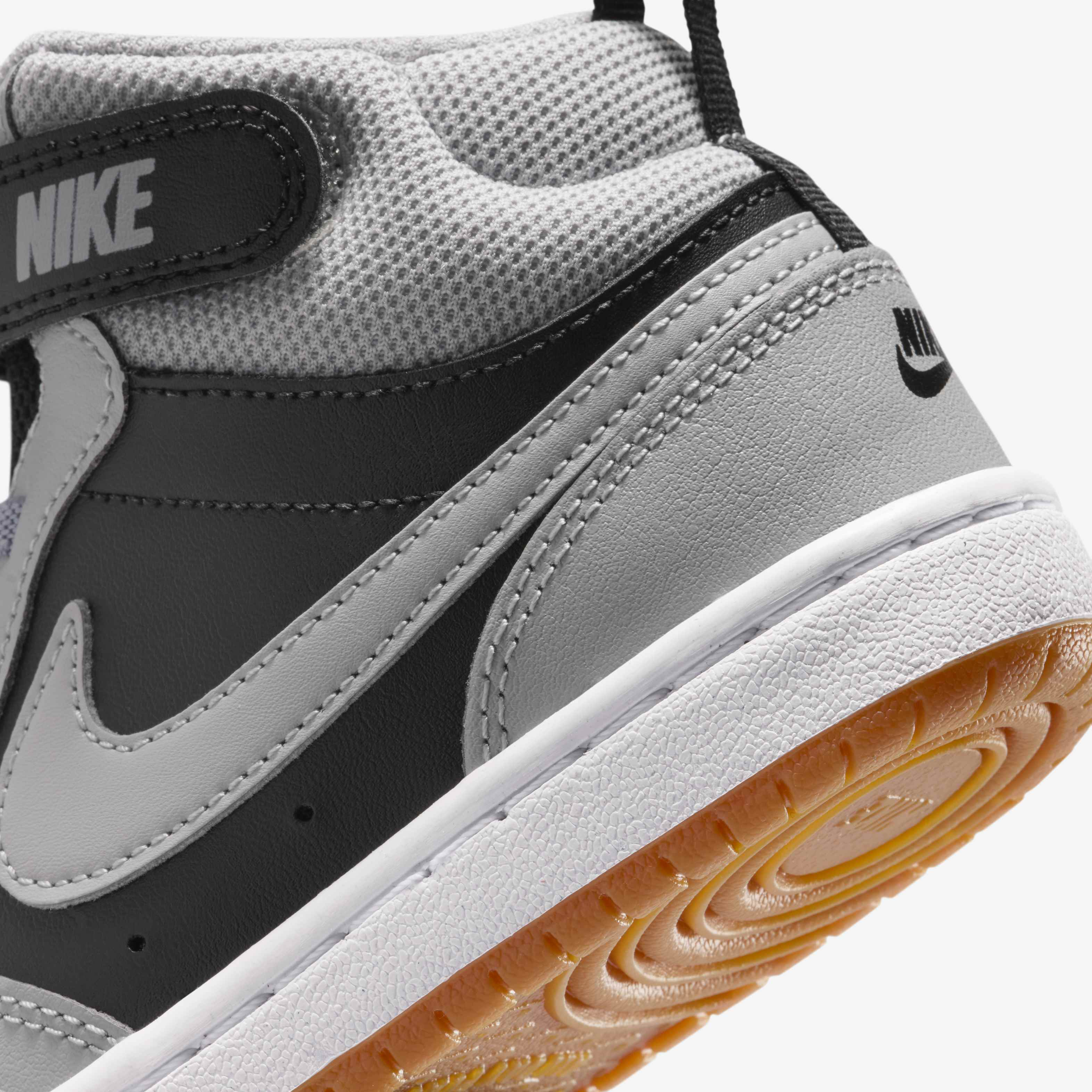 Nike Court Borough Mid 2 image number 7