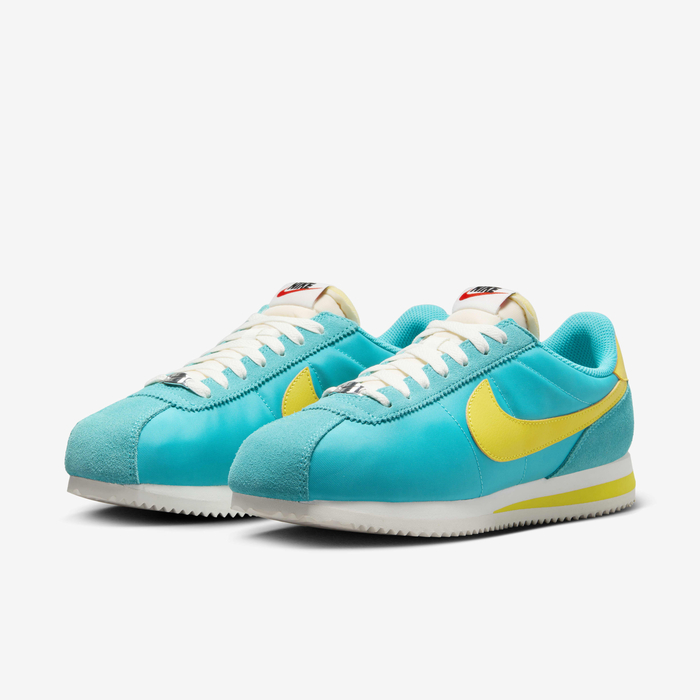 Nike Cortez Textile image number 5 Nike Cortez Textile image number 5