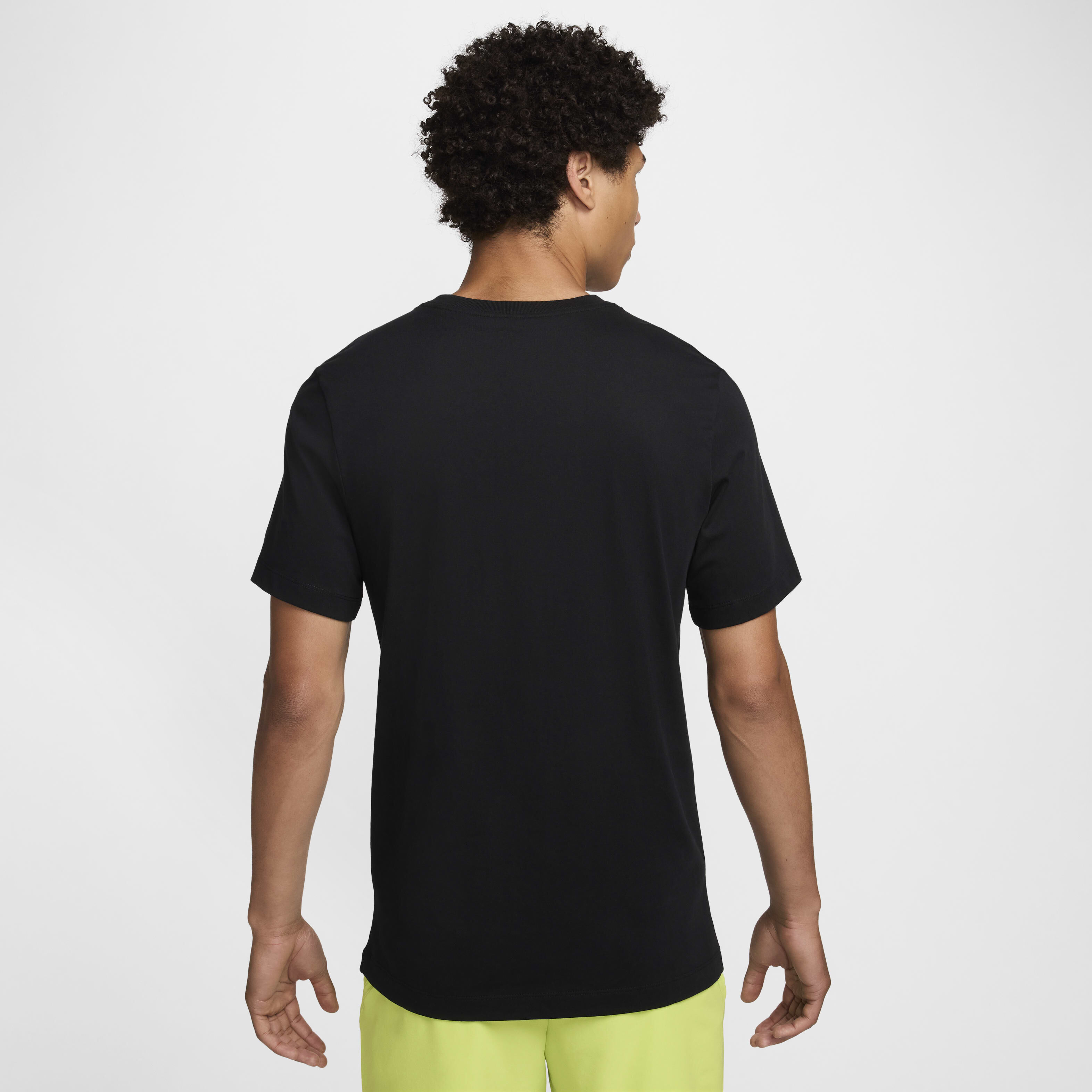 NikeCourt image number 1