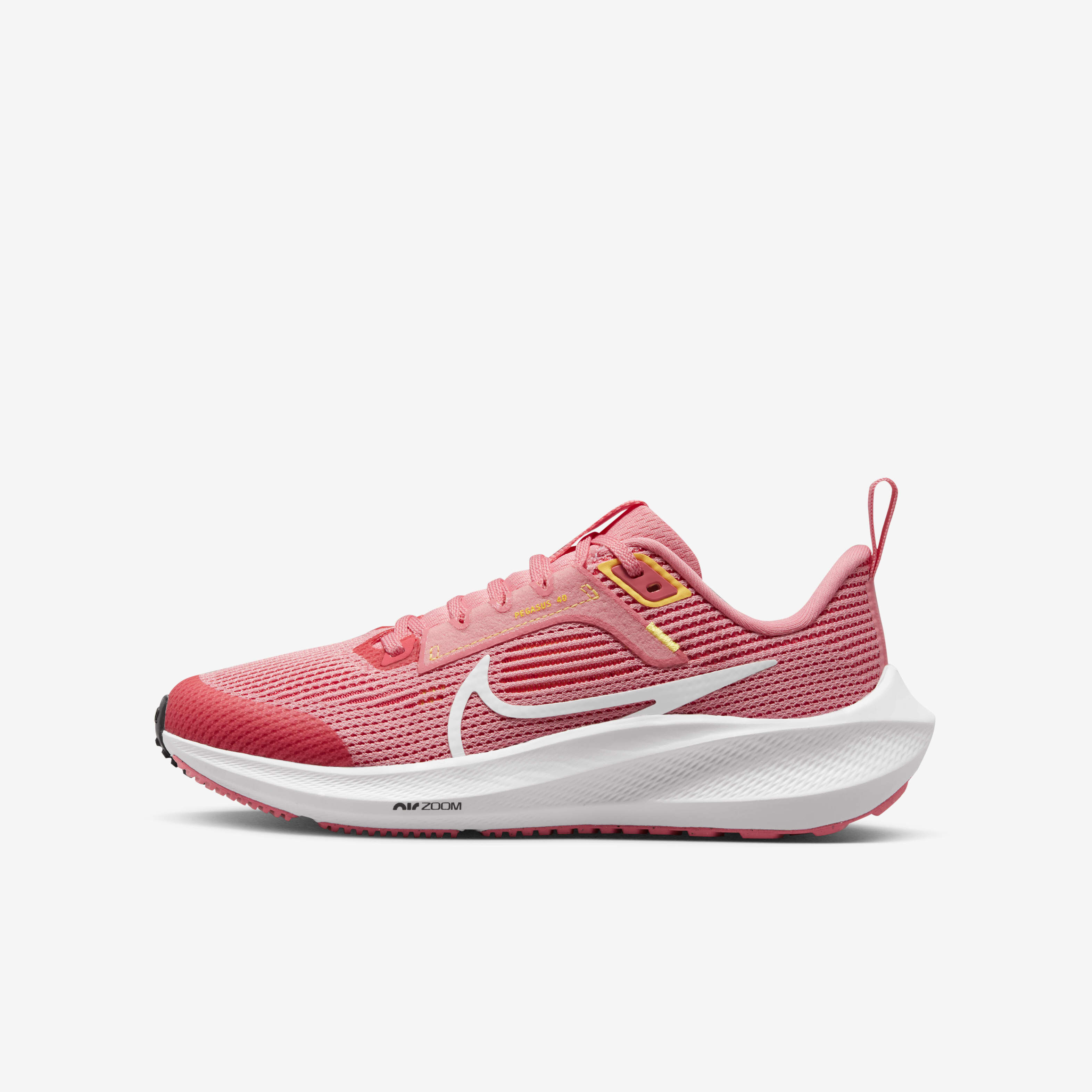 Nike Air Zoom Pegasus 40 image number 0