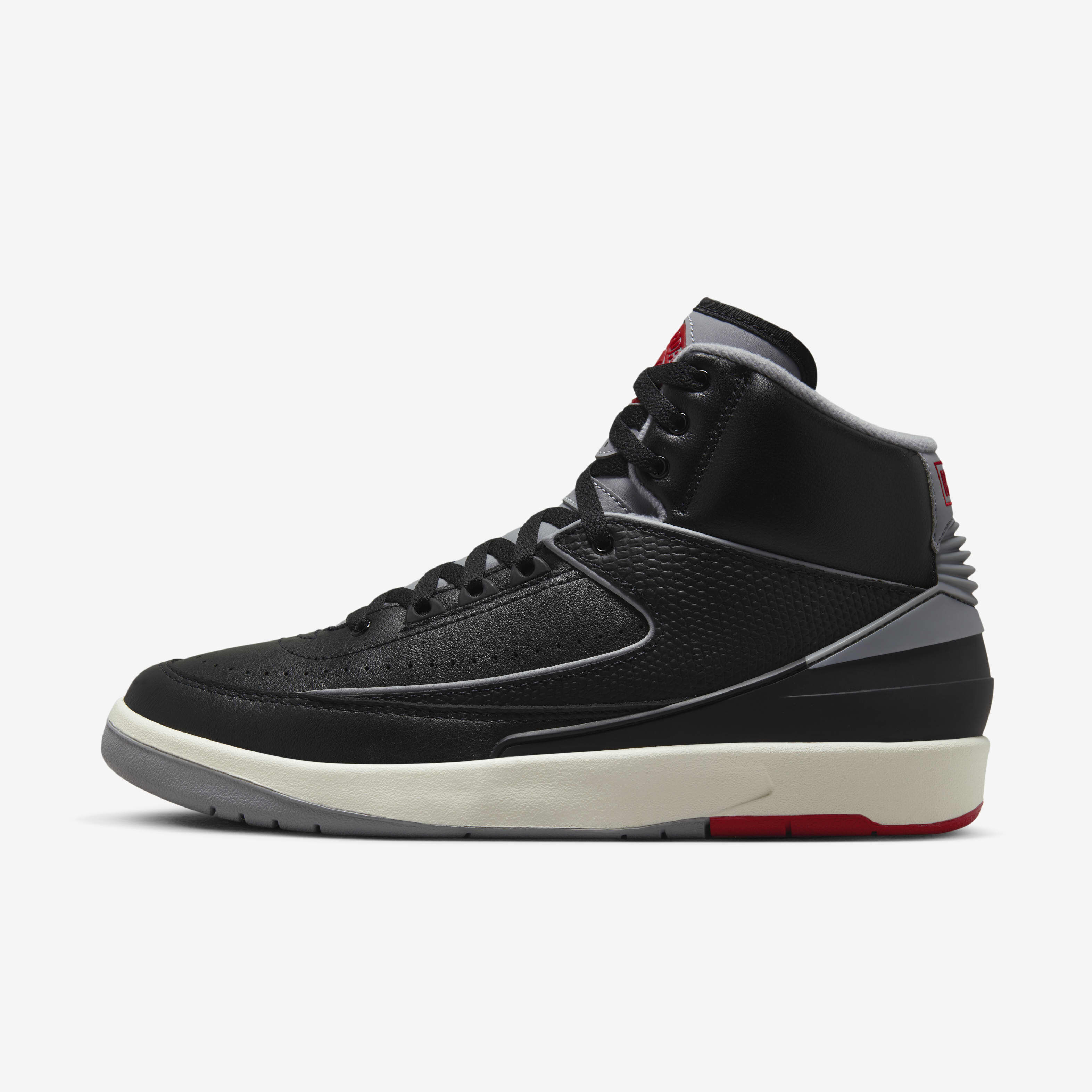 Air Jordan 2 'Origins' image number 0