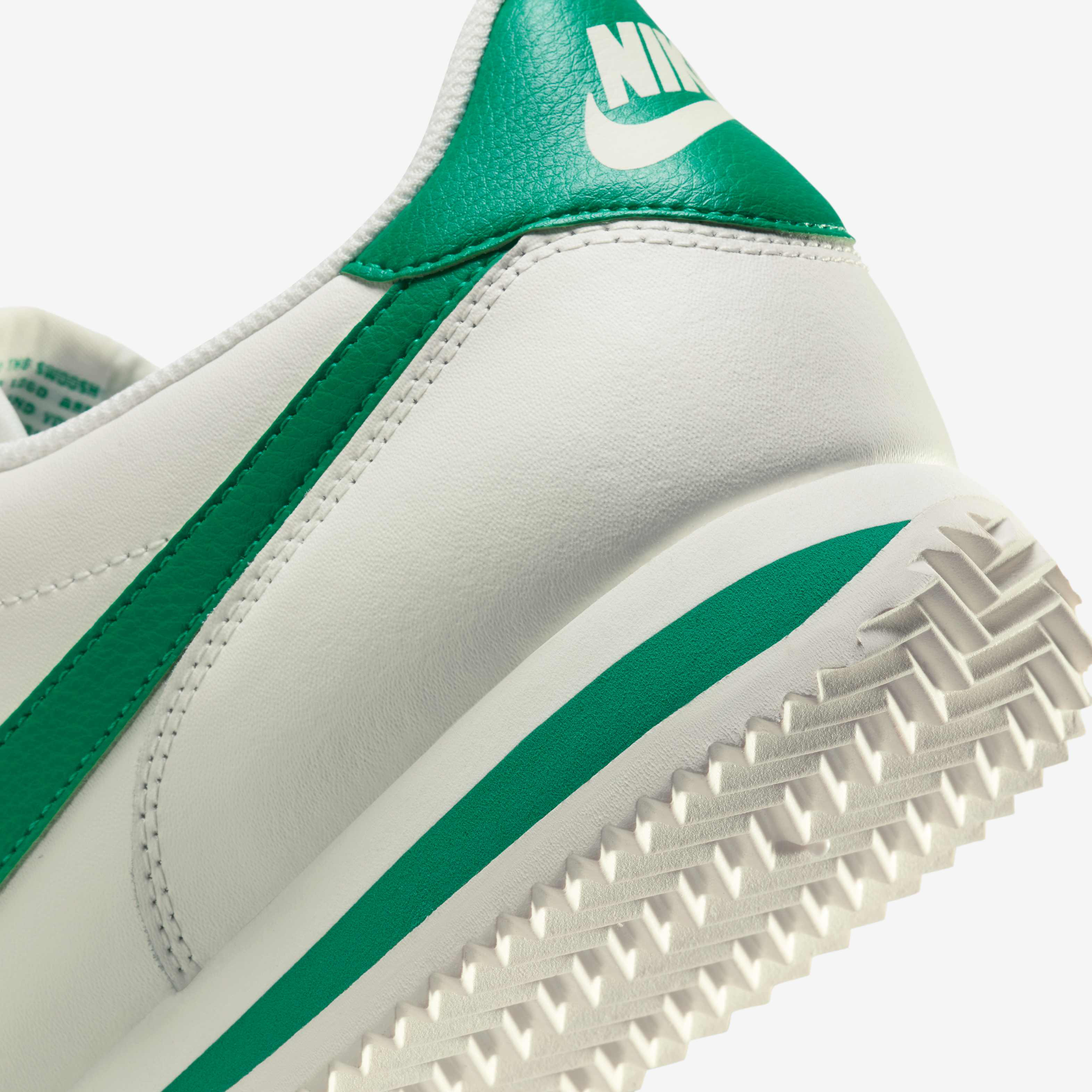 نايكي كورتيز ليذر image number 8