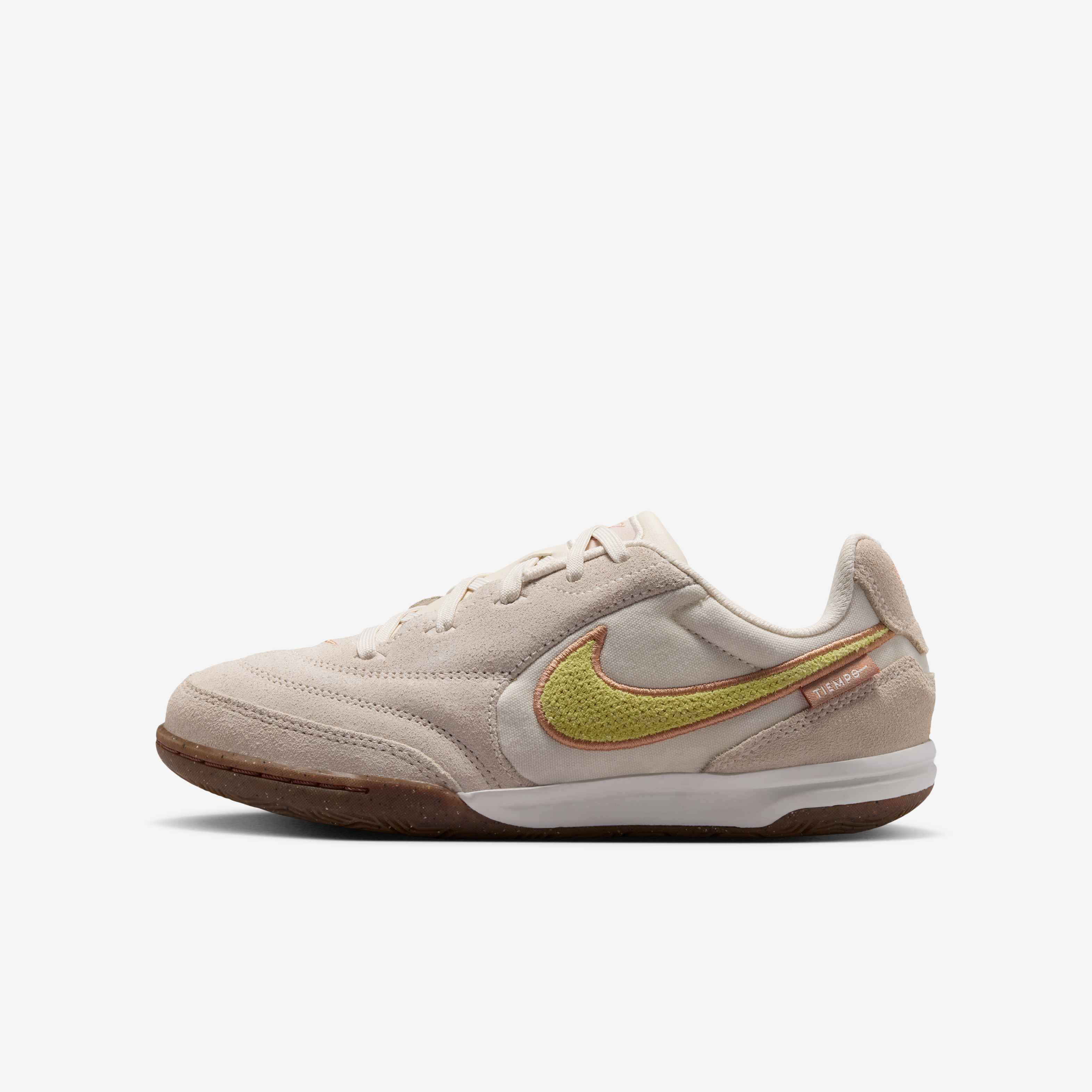 Nike Jr. Tiempo Streetgato PRM image number 0