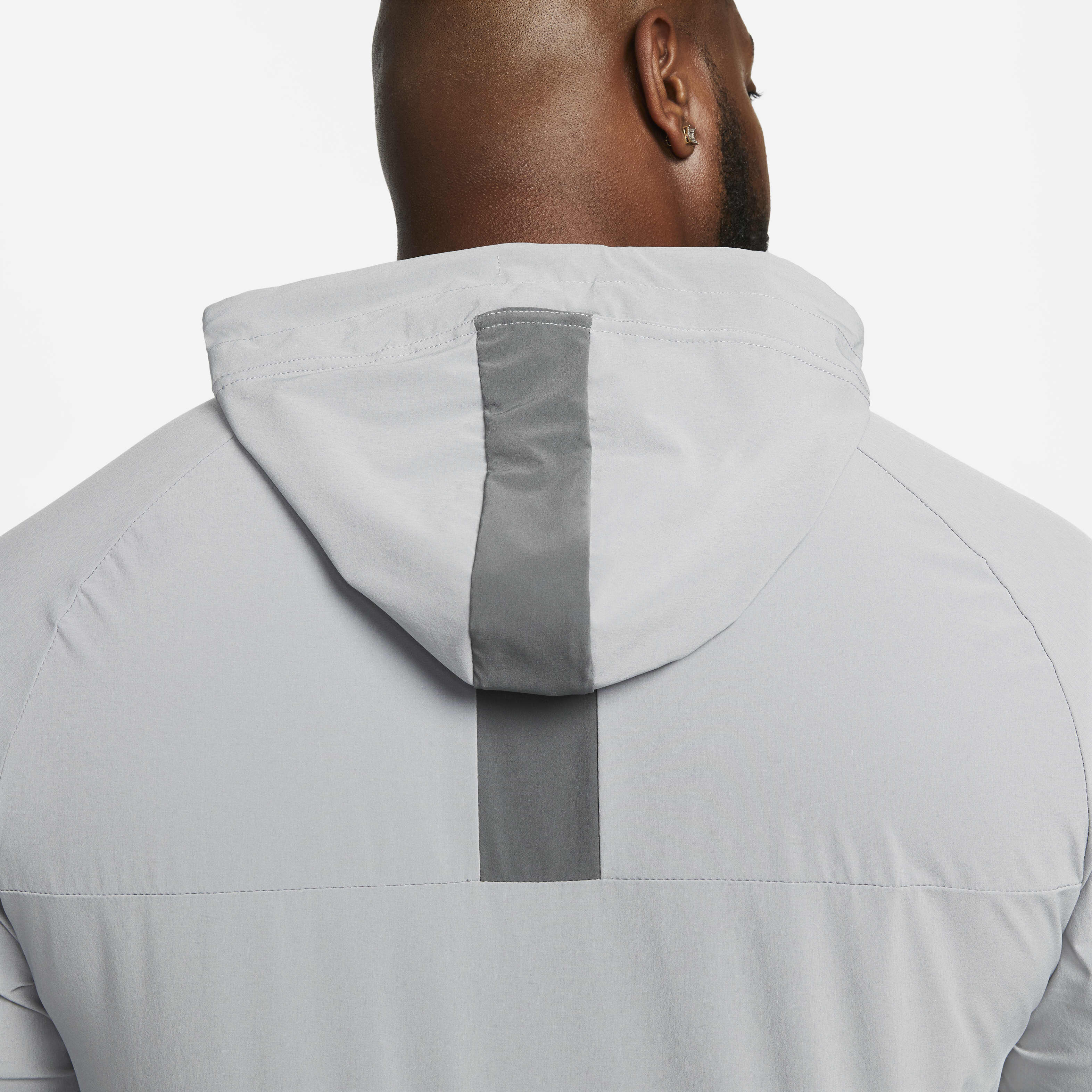 Nike Pro Dri-FIT Flex Vent Max image number 11