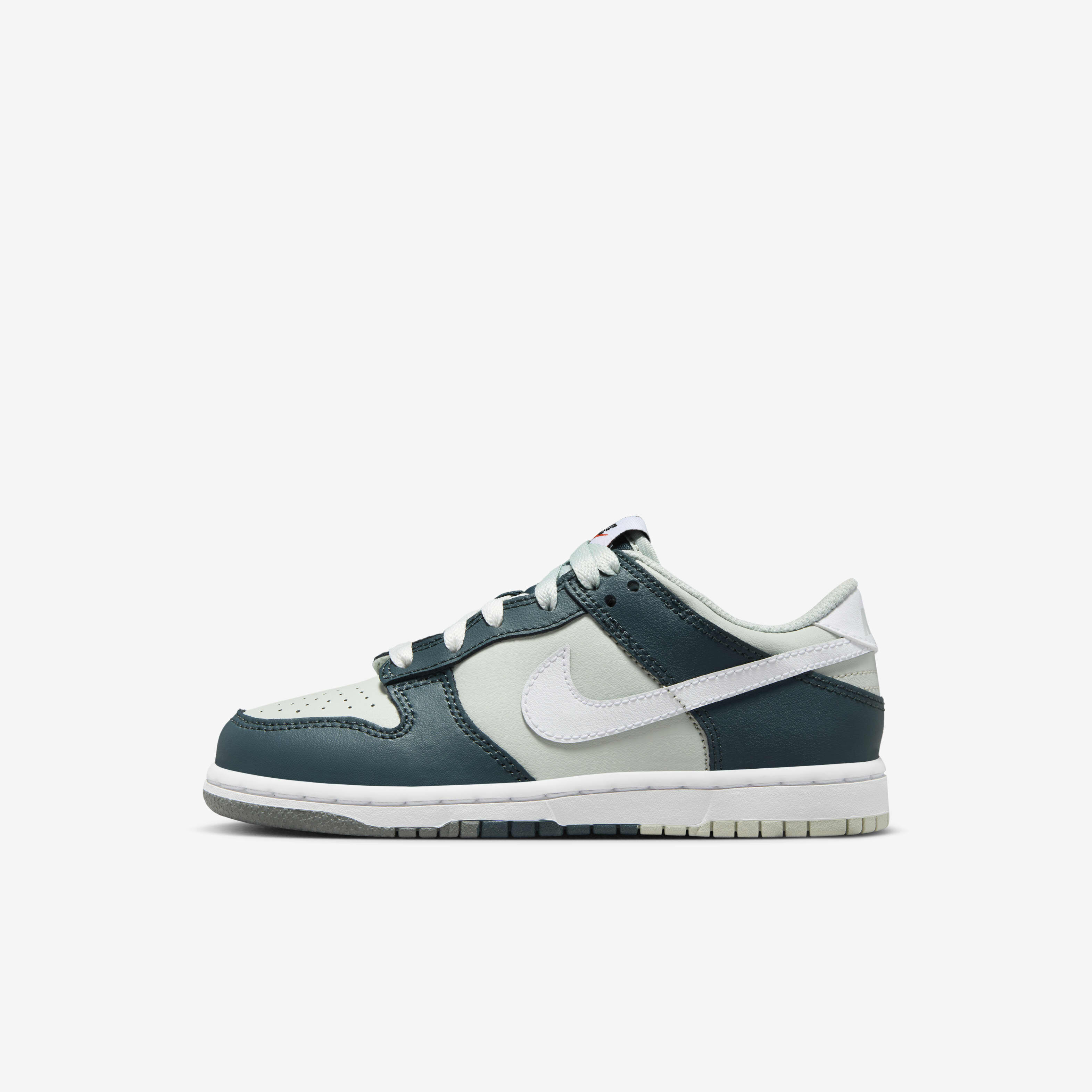 Buy Nike Dunk Low Younger Kids Shoes Nike Qatar Official