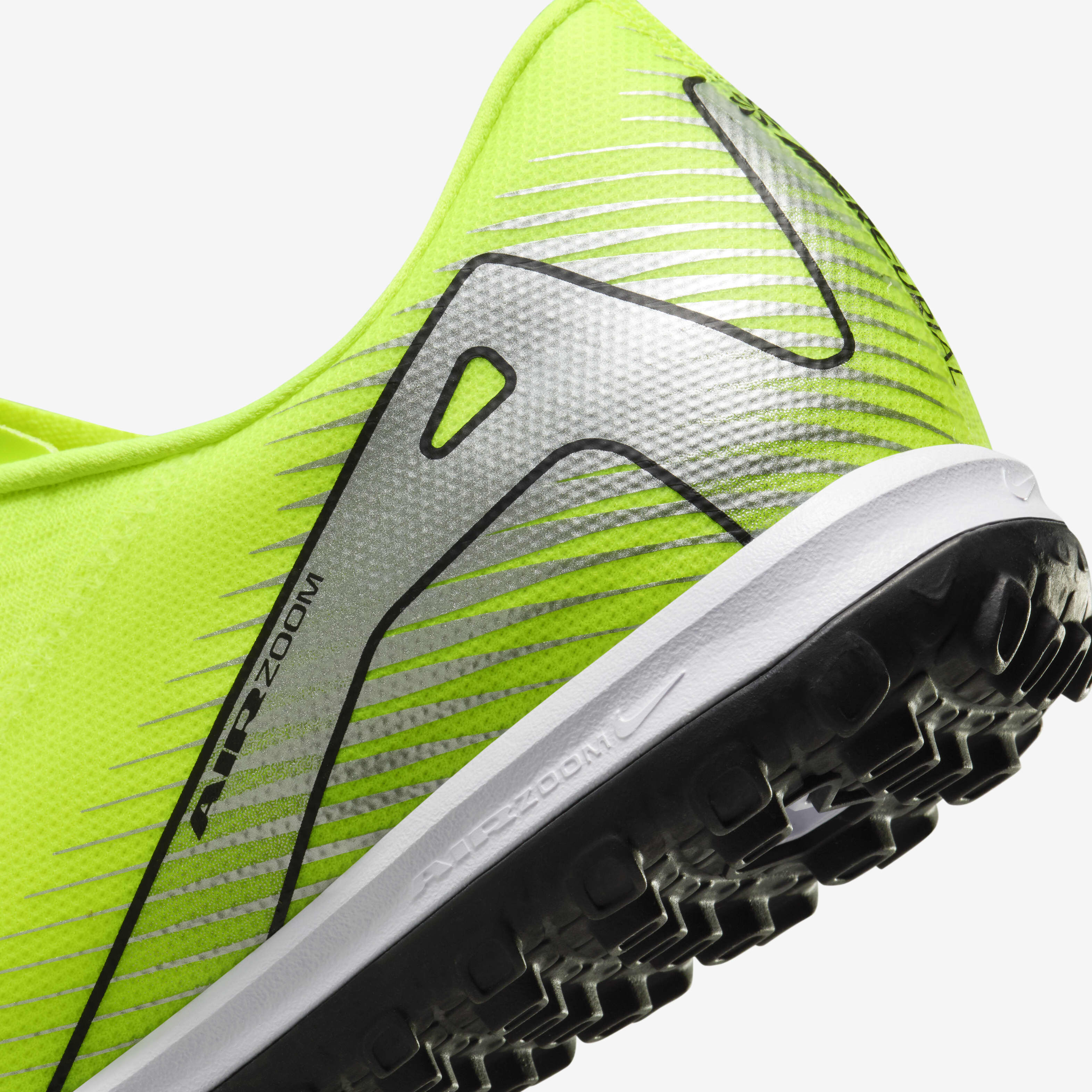 Nike Mercurial Vapor 16 Academy image number 7
