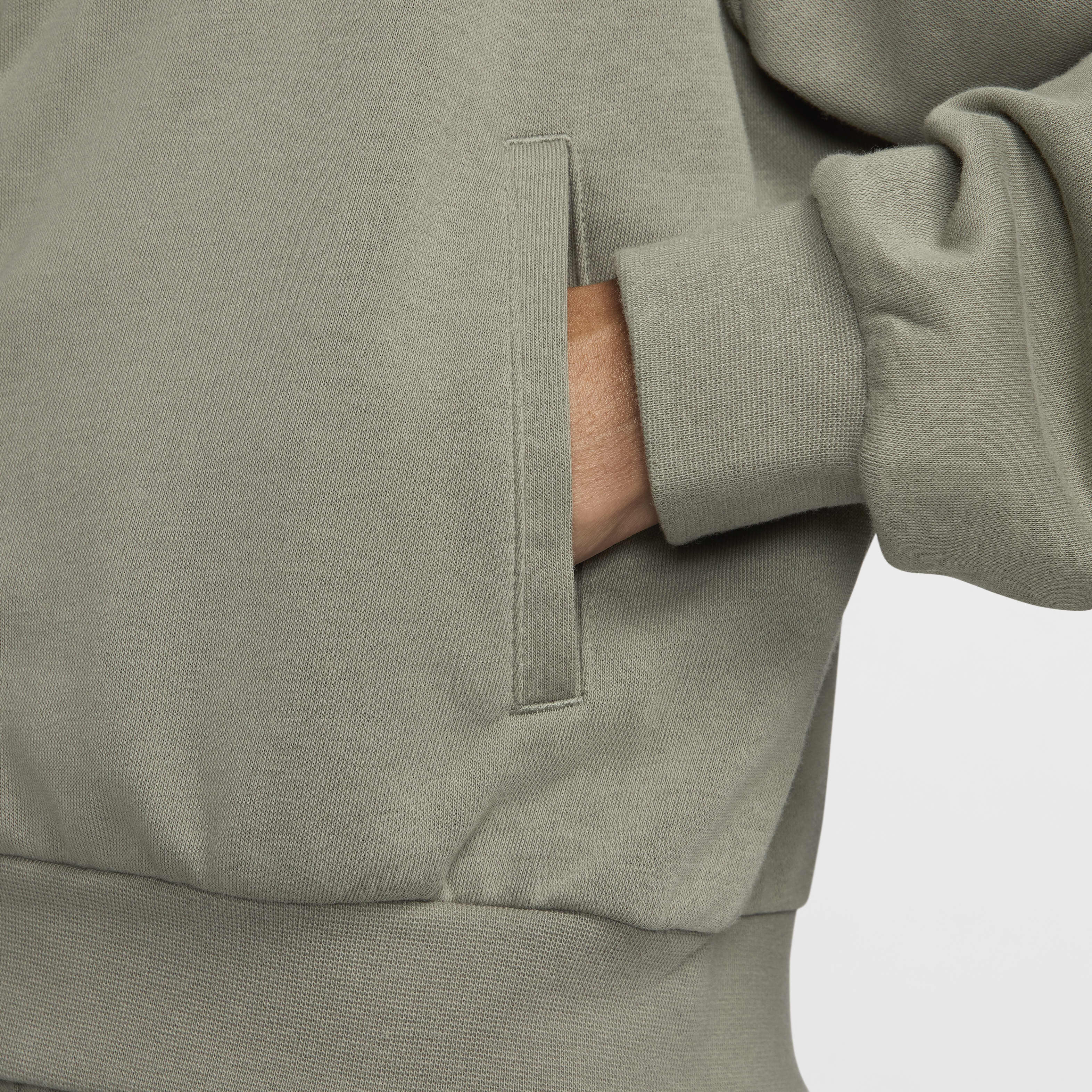 نايكي سبورتسوير تشيل تيري image number 5