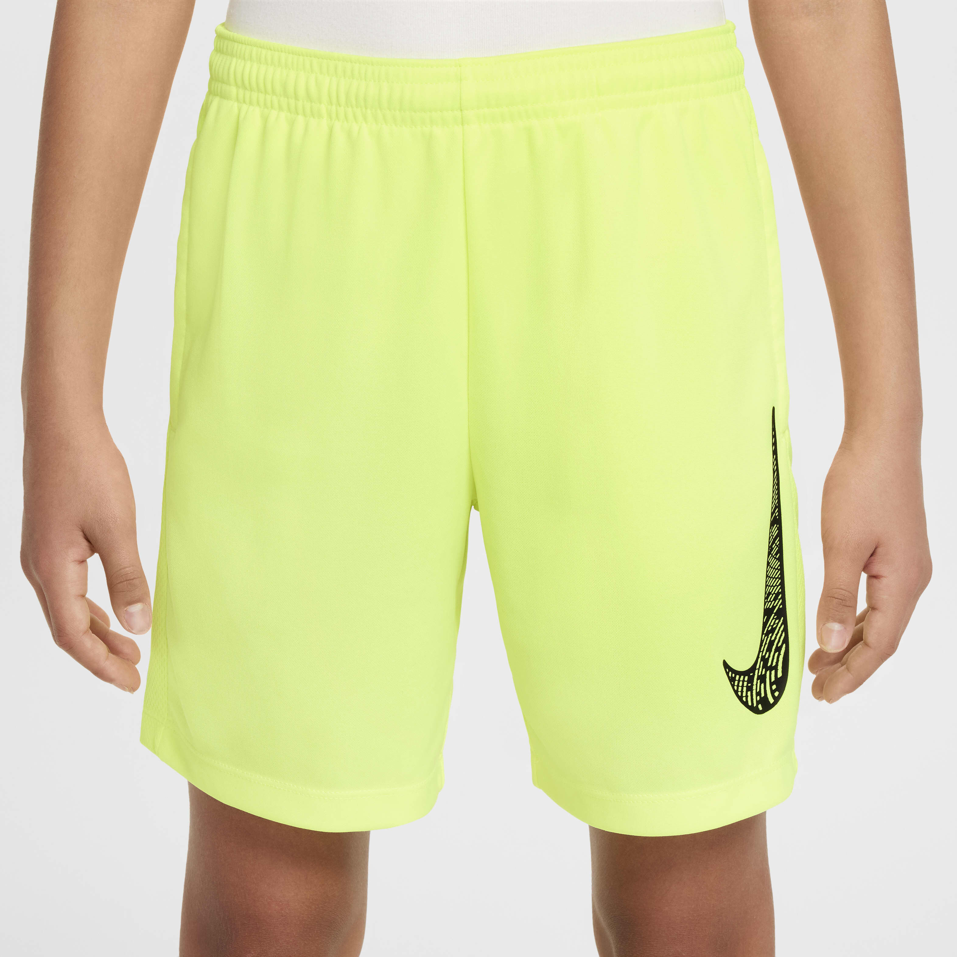 Buy Nike Trophy23 Older Kids Dri FIT Shorts Nike Qatar Official