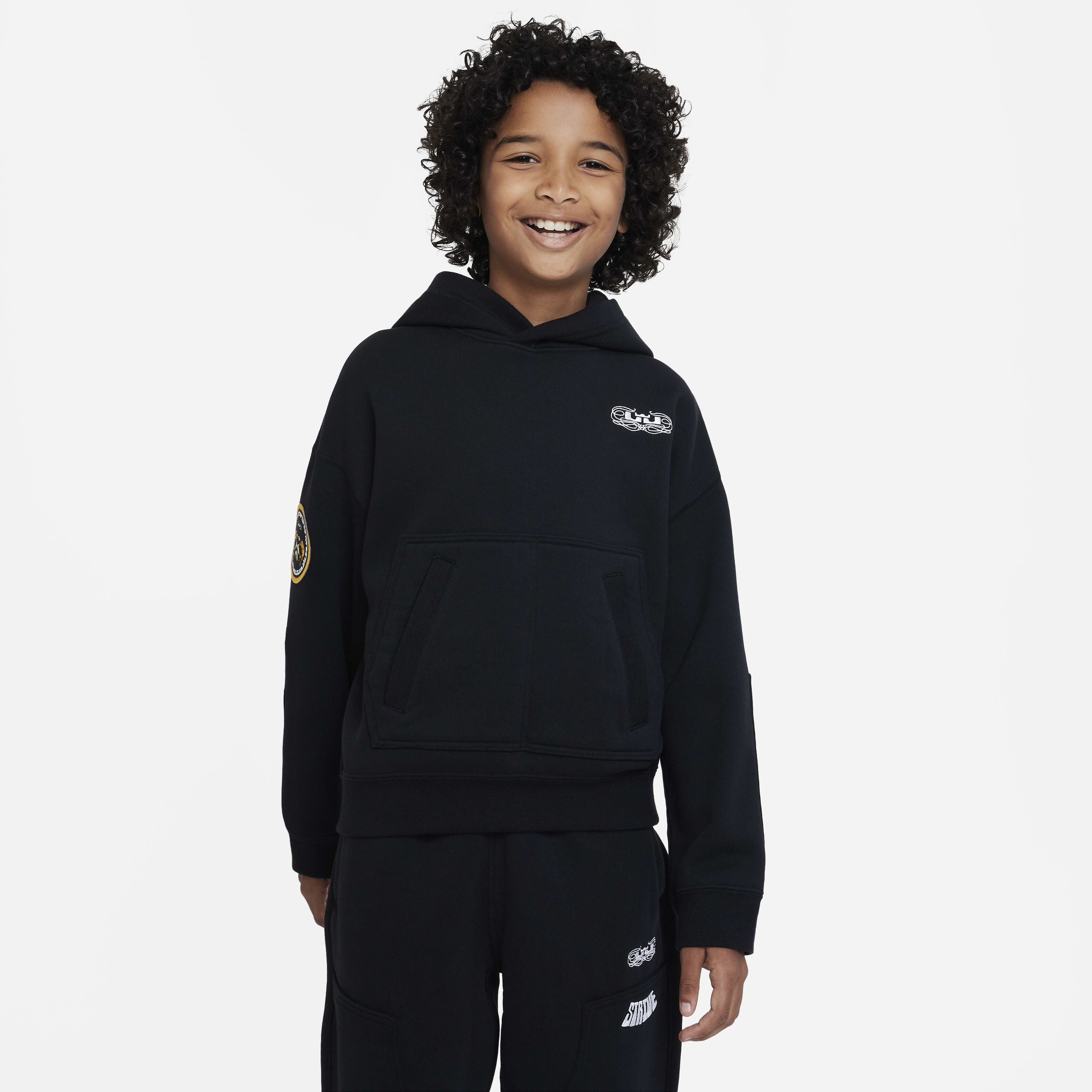 LeBron image number 0