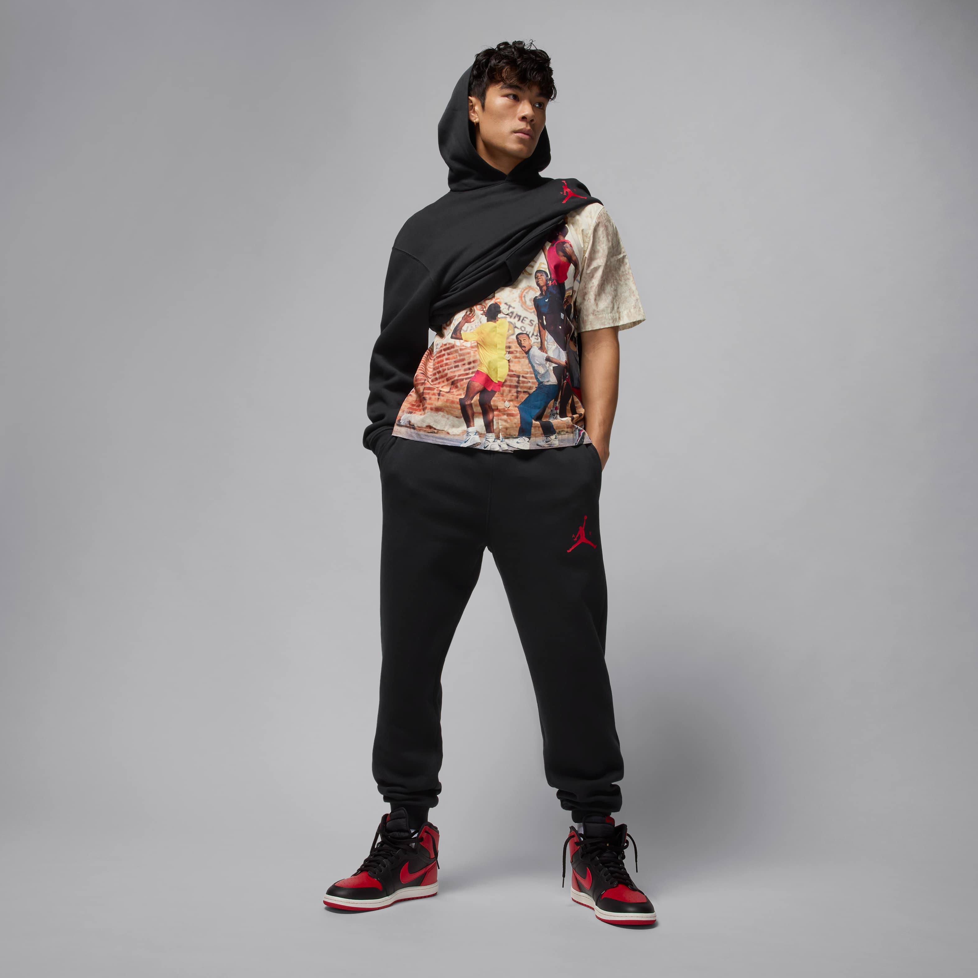 Jordan image number 5