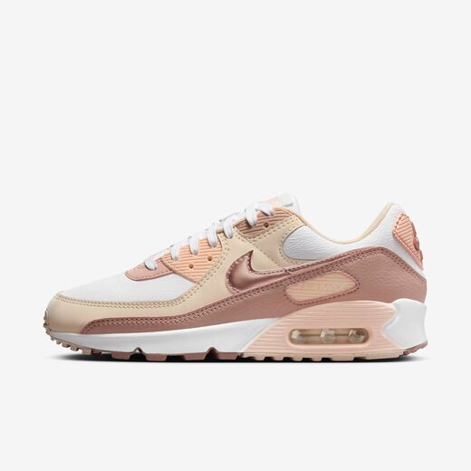 Air Max 90-Nike, Nike Air Max 90 Next Nature Premium, Women's Shoes