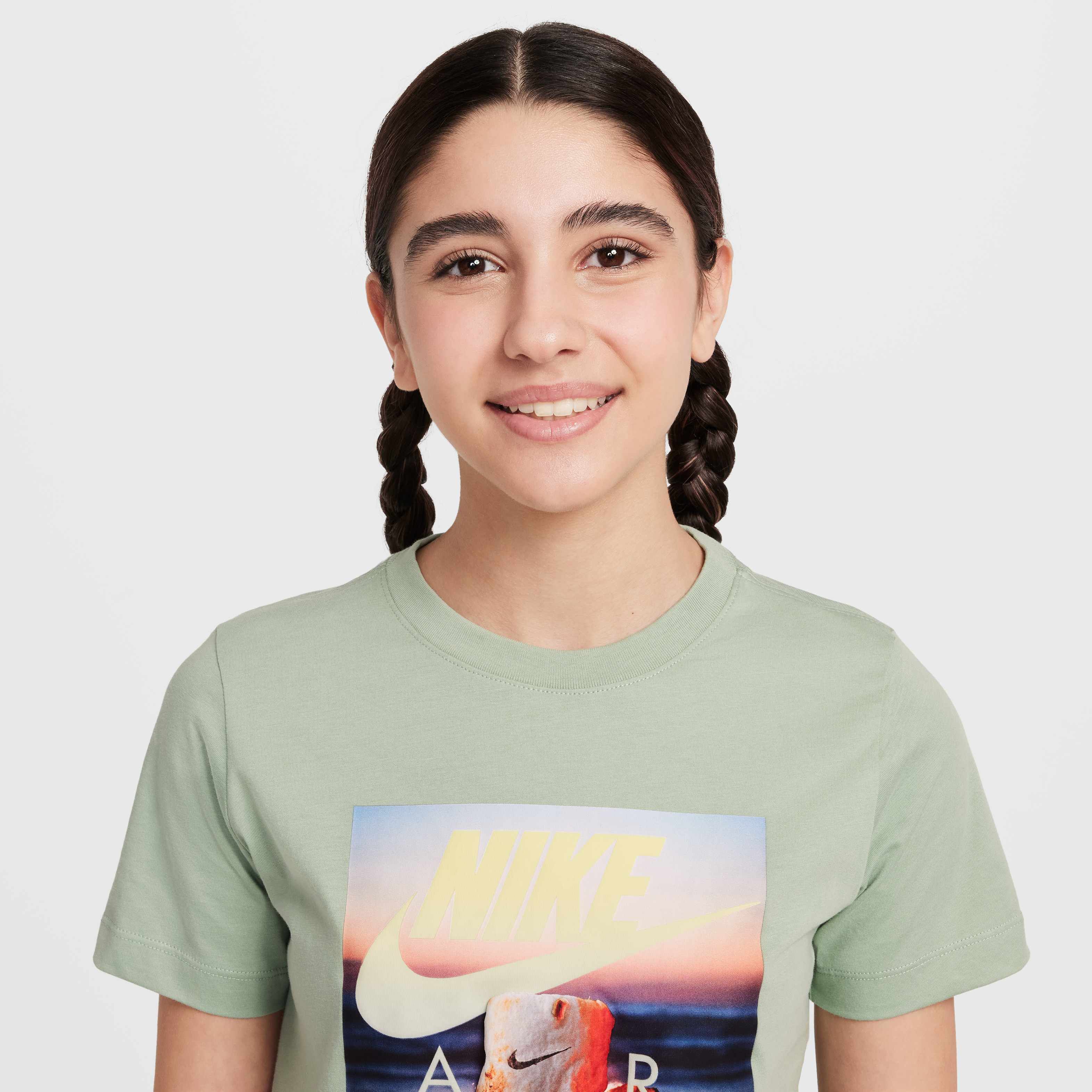 Nike Sportswear image number 2