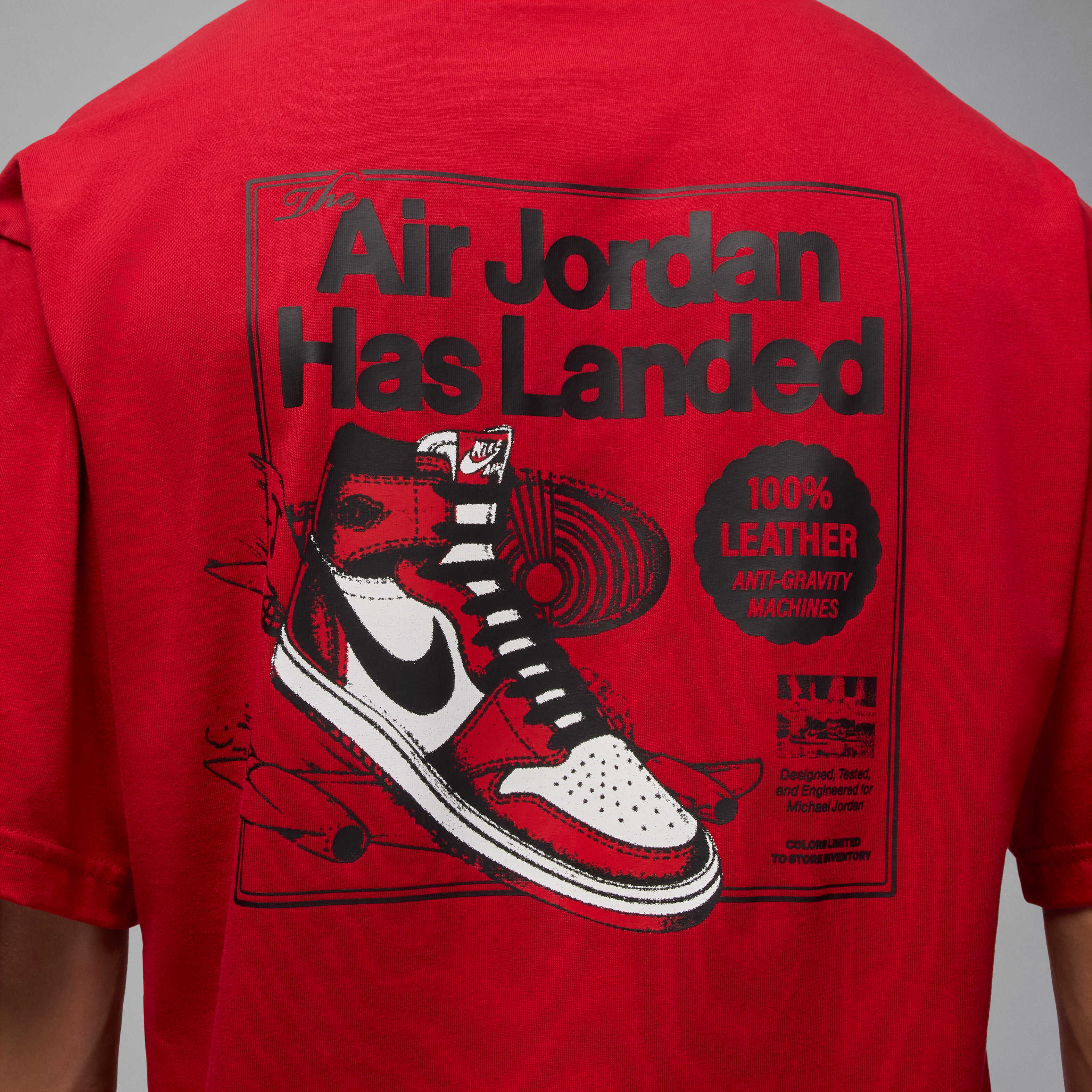 جوردن AJ1 image number 3
