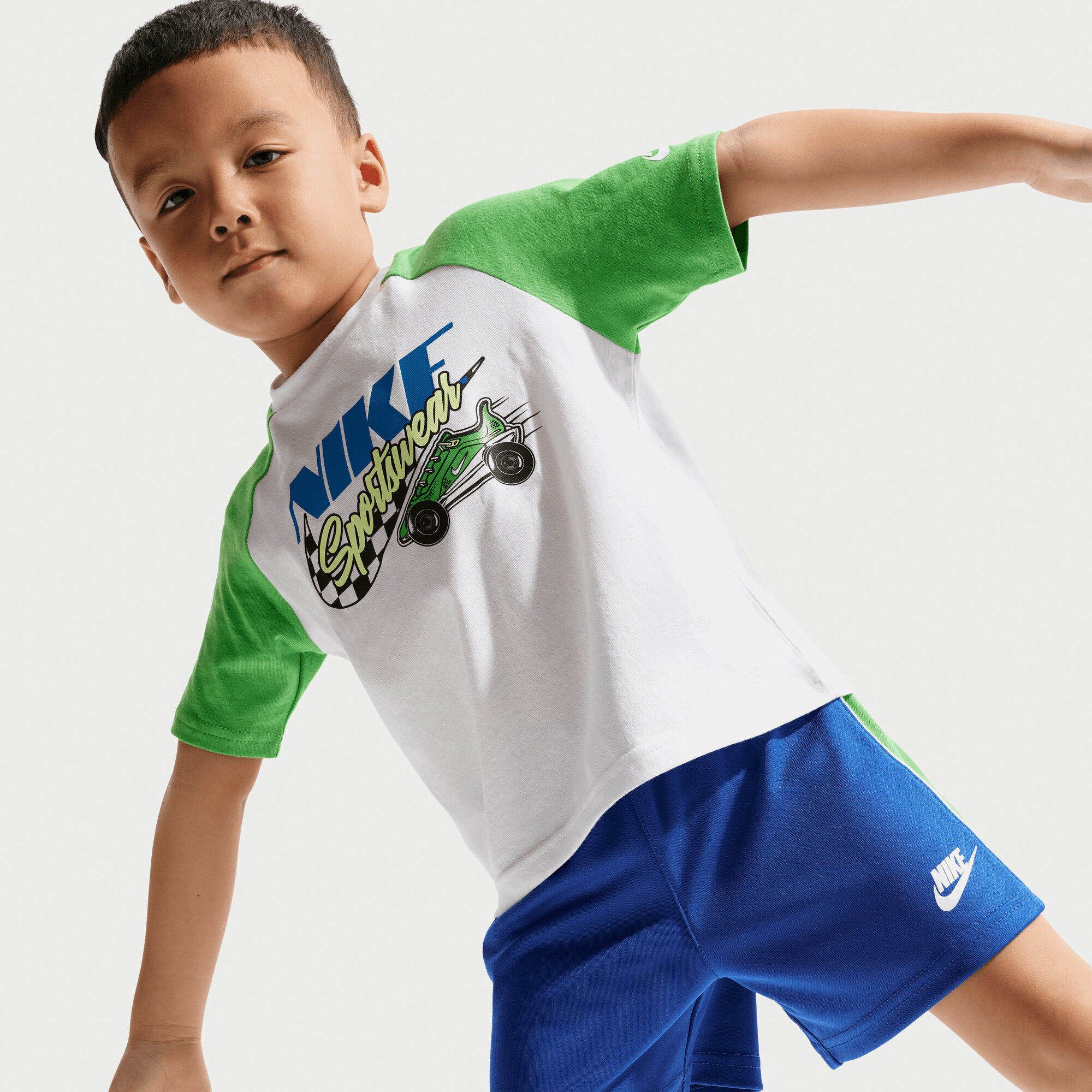 Nike Sportswear image number 6