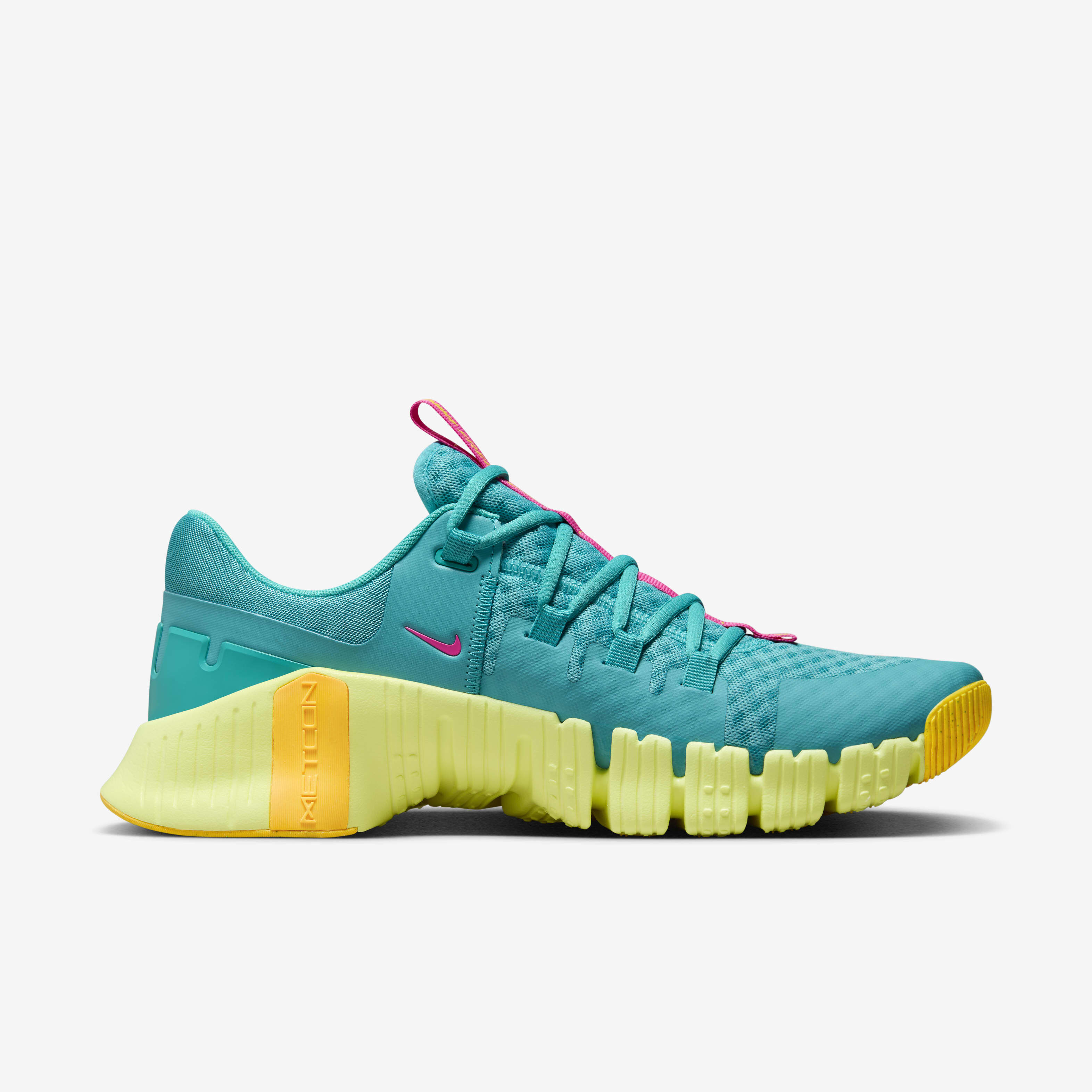 Nike Free Metcon 5 image number 2