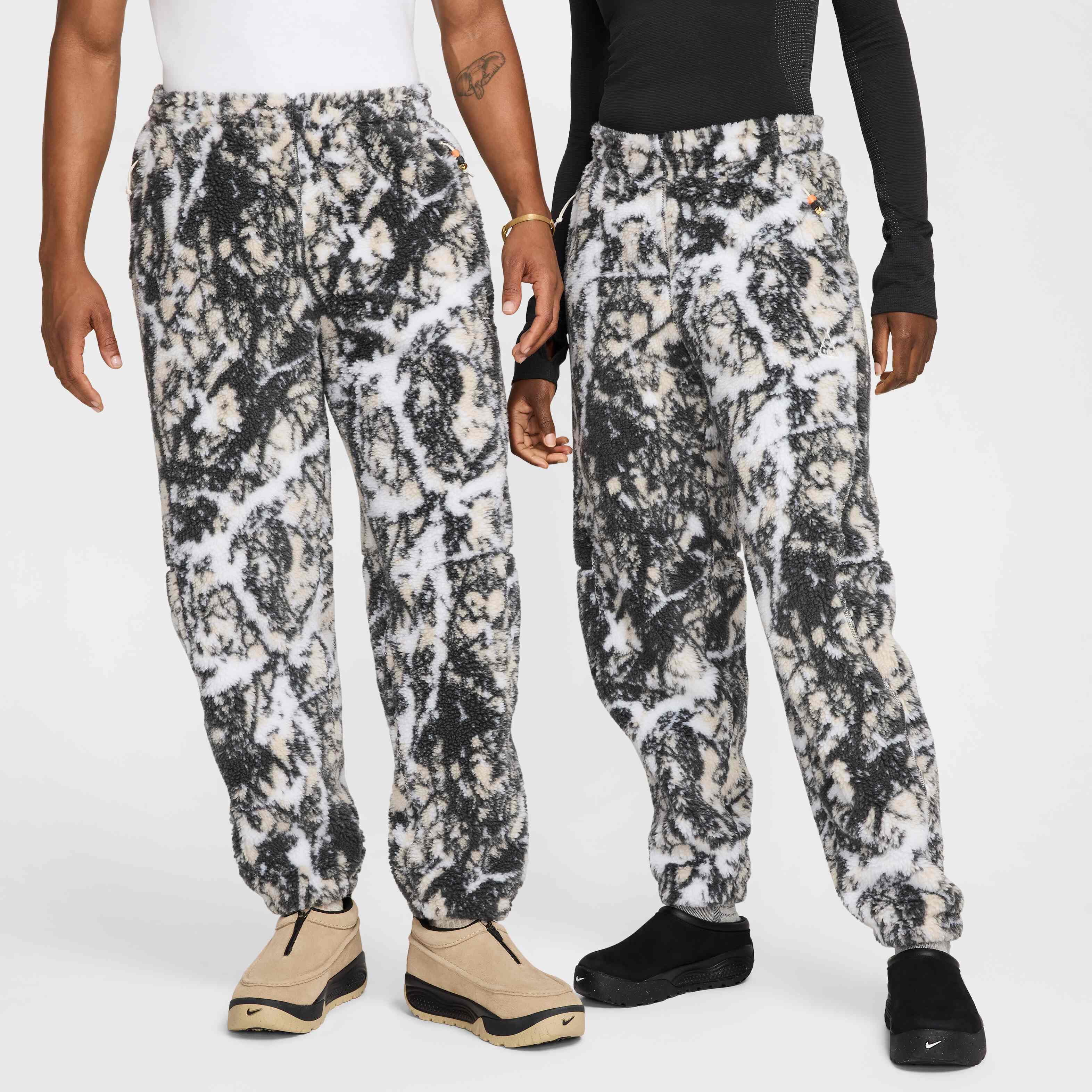 Buy Nike ACG 'Canwell Glacier' Therma-FIT ADV Windproof Trousers