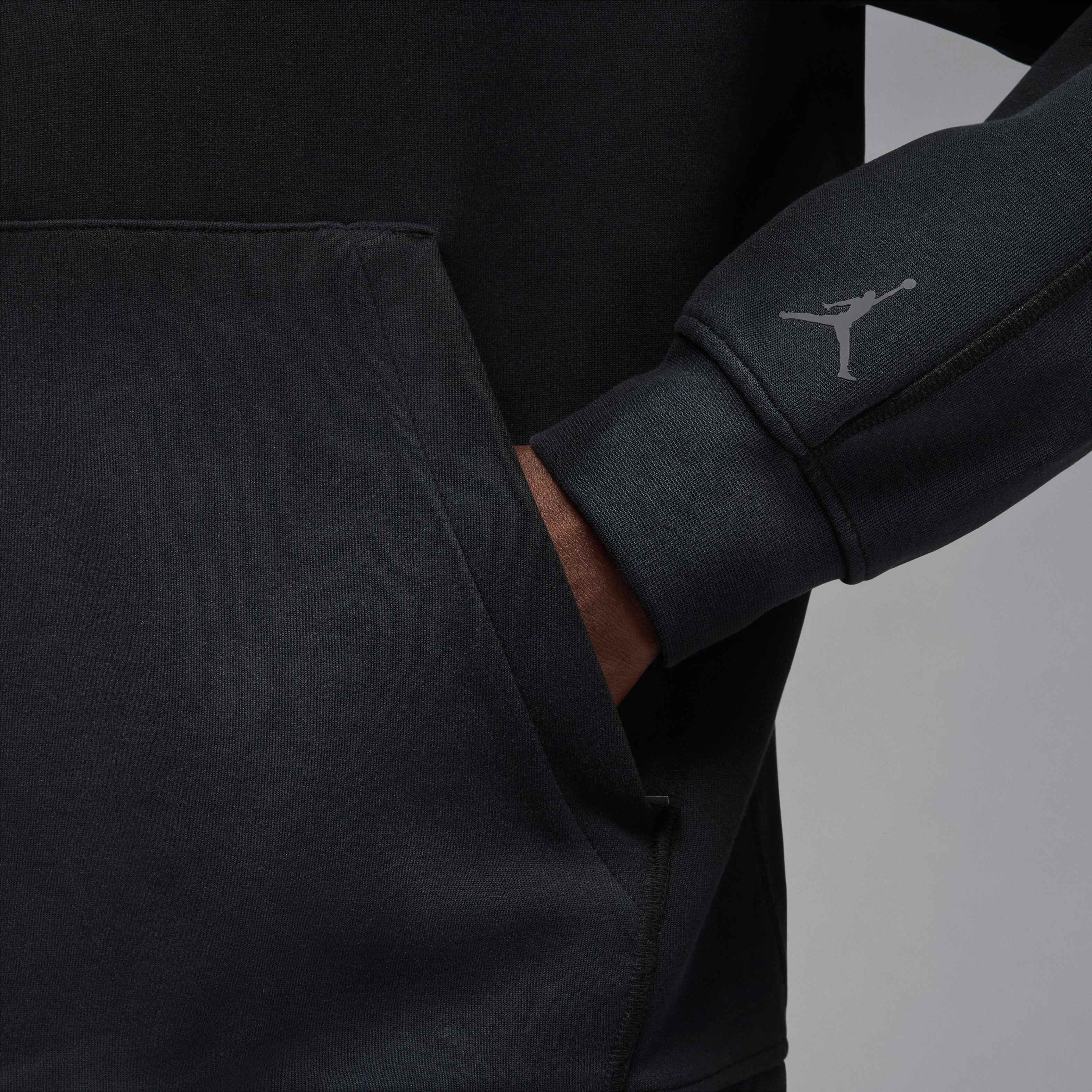 Jordan Sport Hoop Fleece image number 4