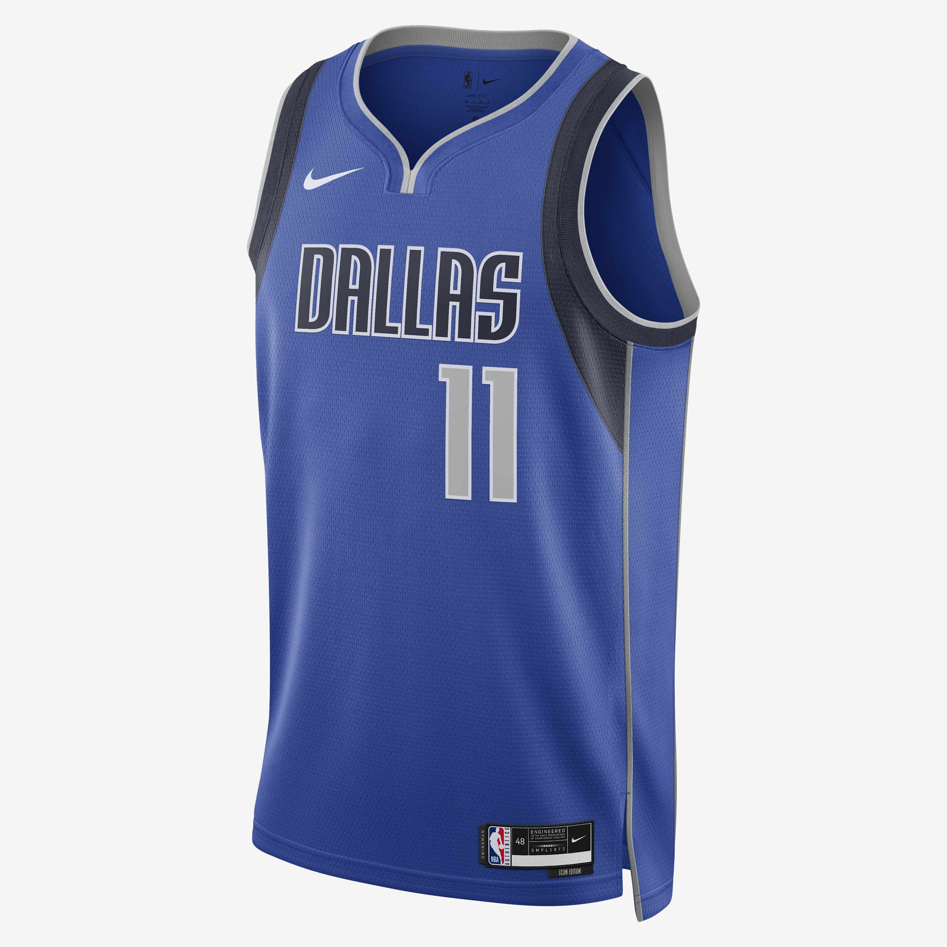 Dallas Mavericks Icon Edition image number 0