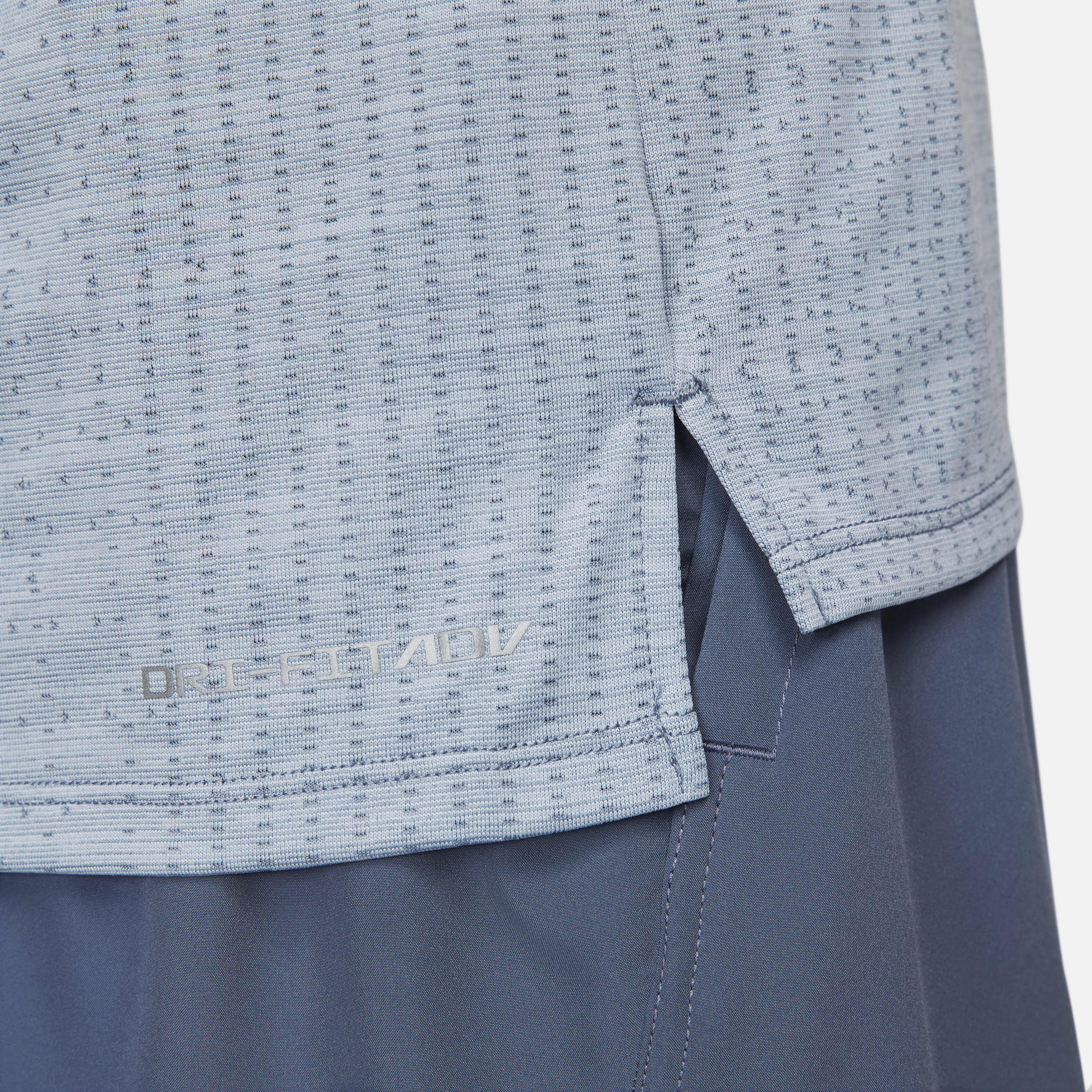 Nike Dri-FIT ADV TechKnit Ultra image number 3