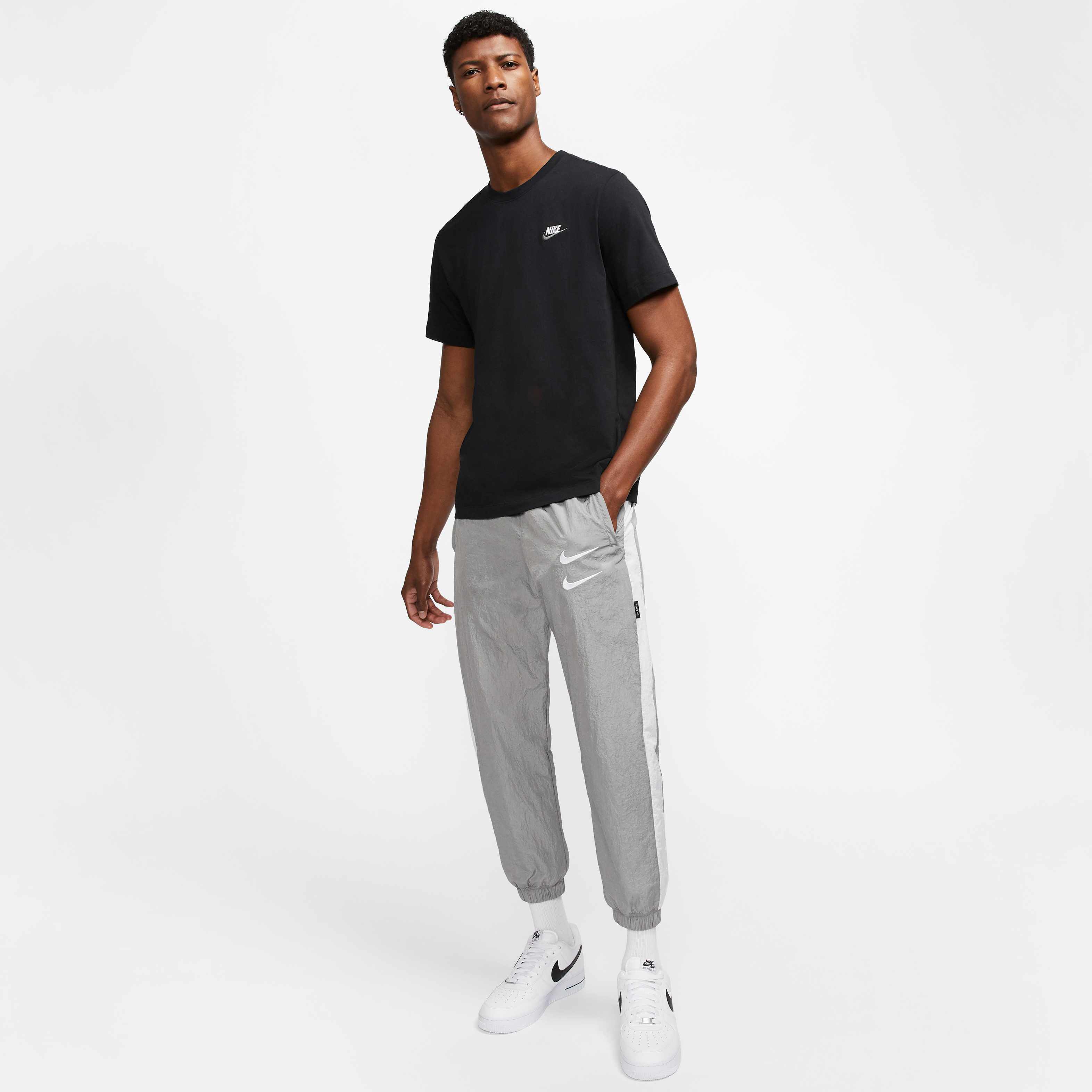 نايكي سبورتسوير كلوب image number 3