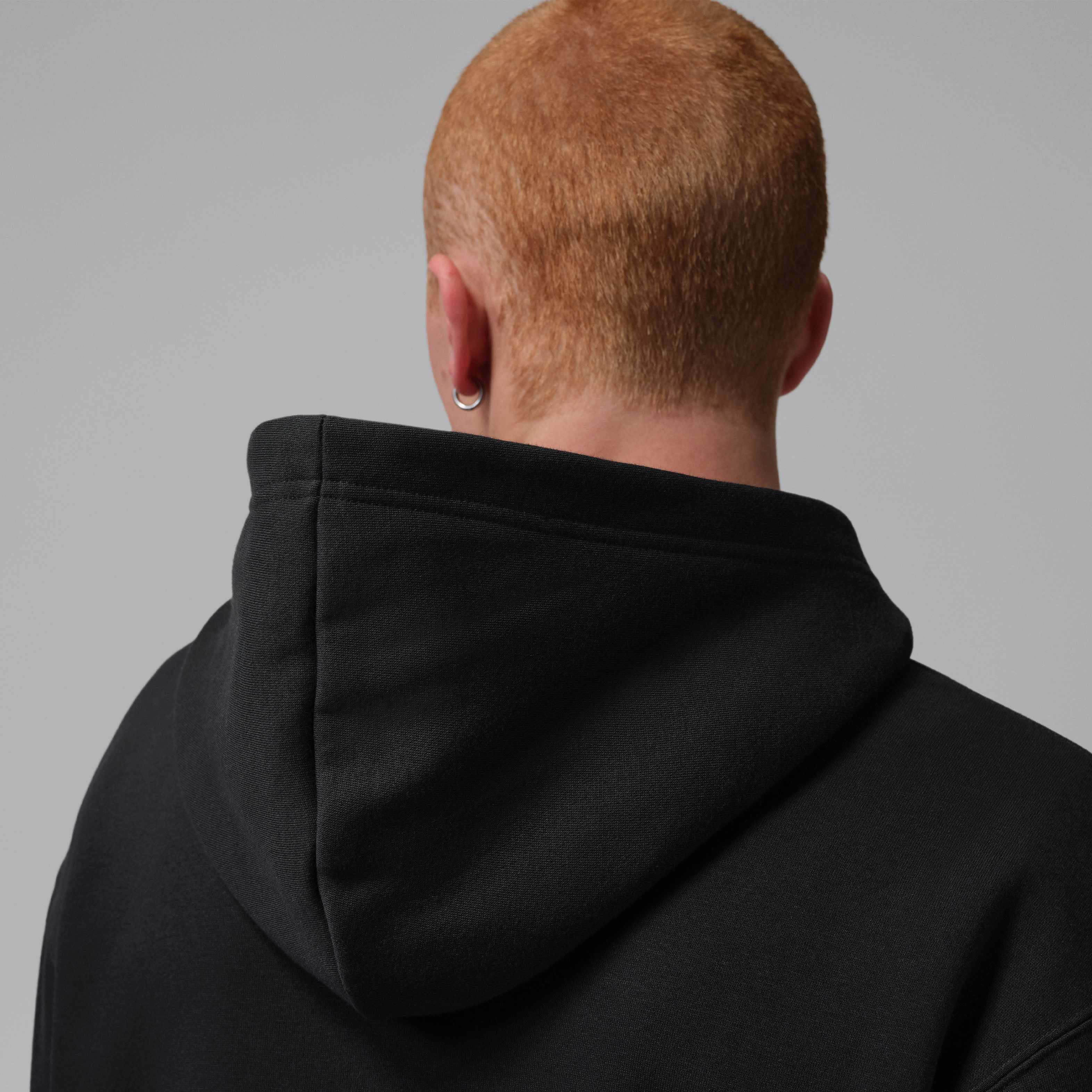 Jordan Brooklyn Fleece image number 5