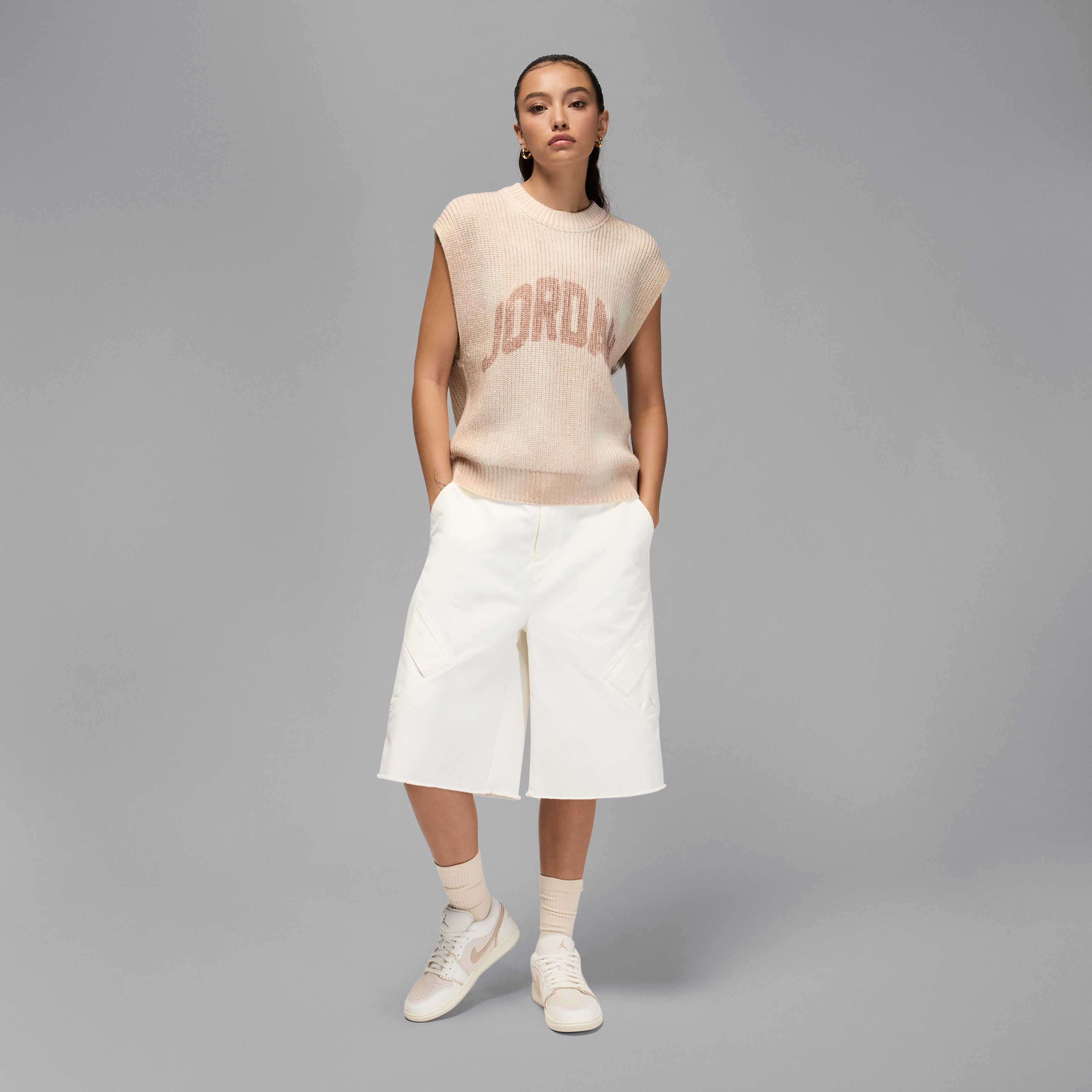 اير جوردن 1 لو SE image number 8