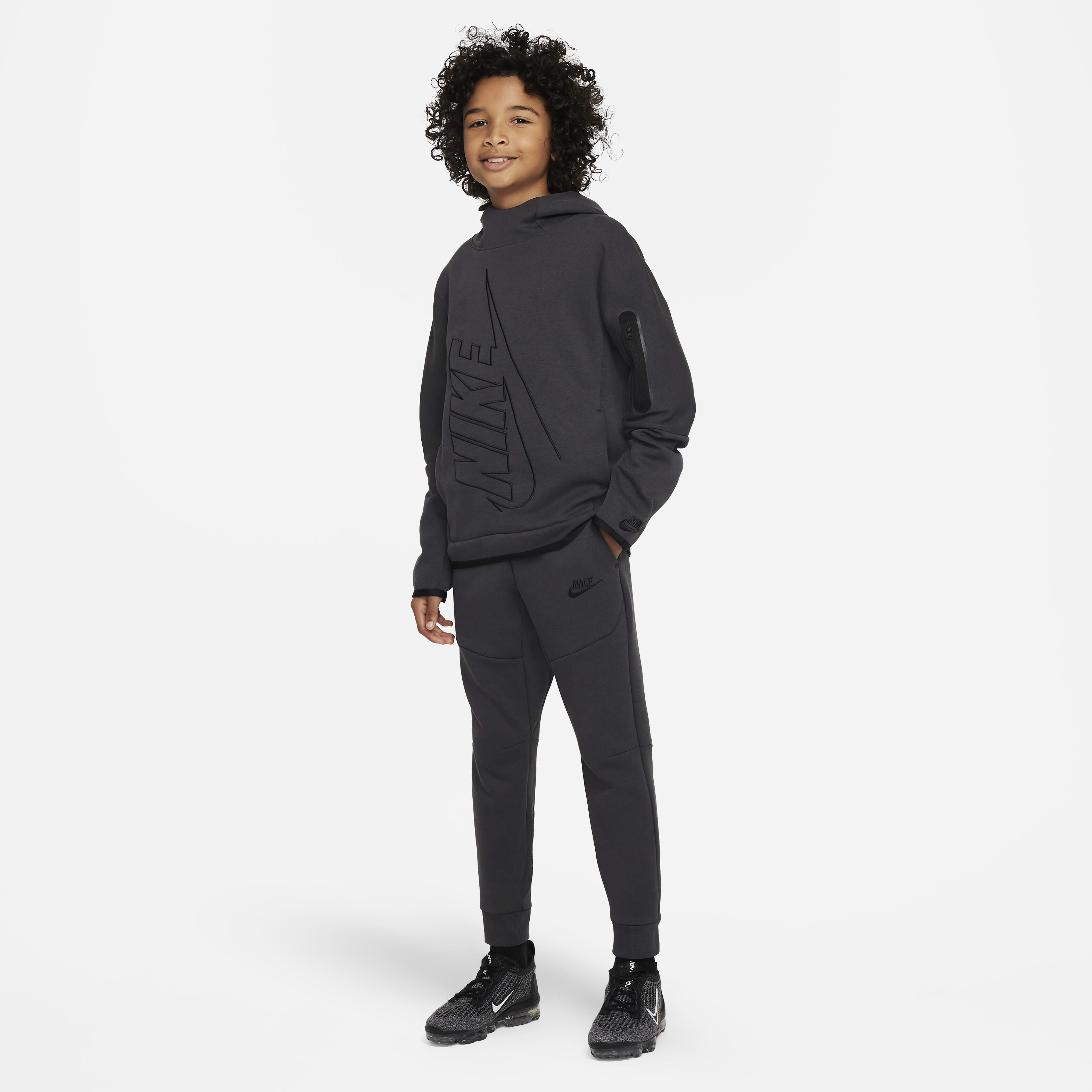 Nike Sportswear Tech Fleece image number 5