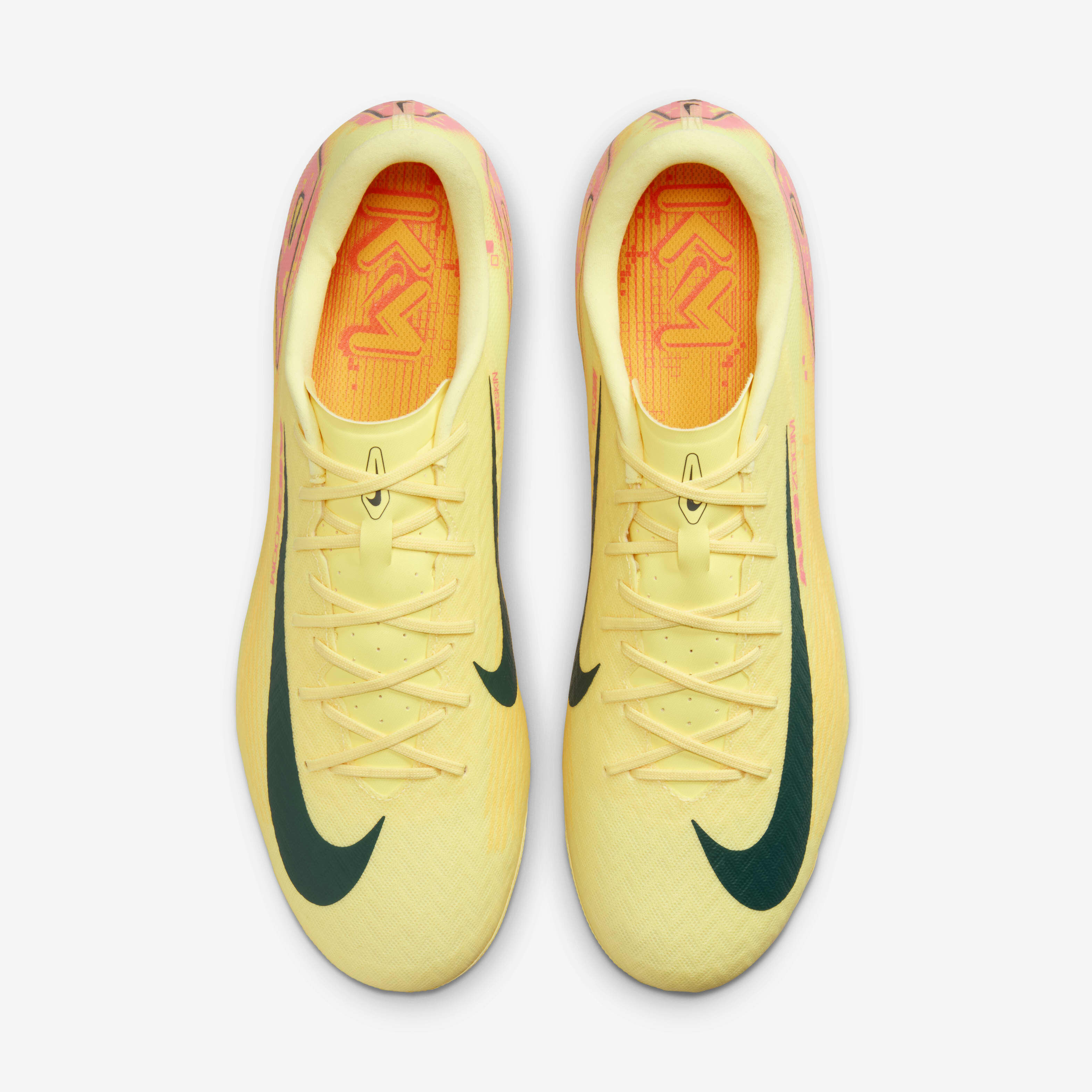 نايكي ميركيوريال فيبور 16 أكاديمي 'كيليان مبابي' image number 3