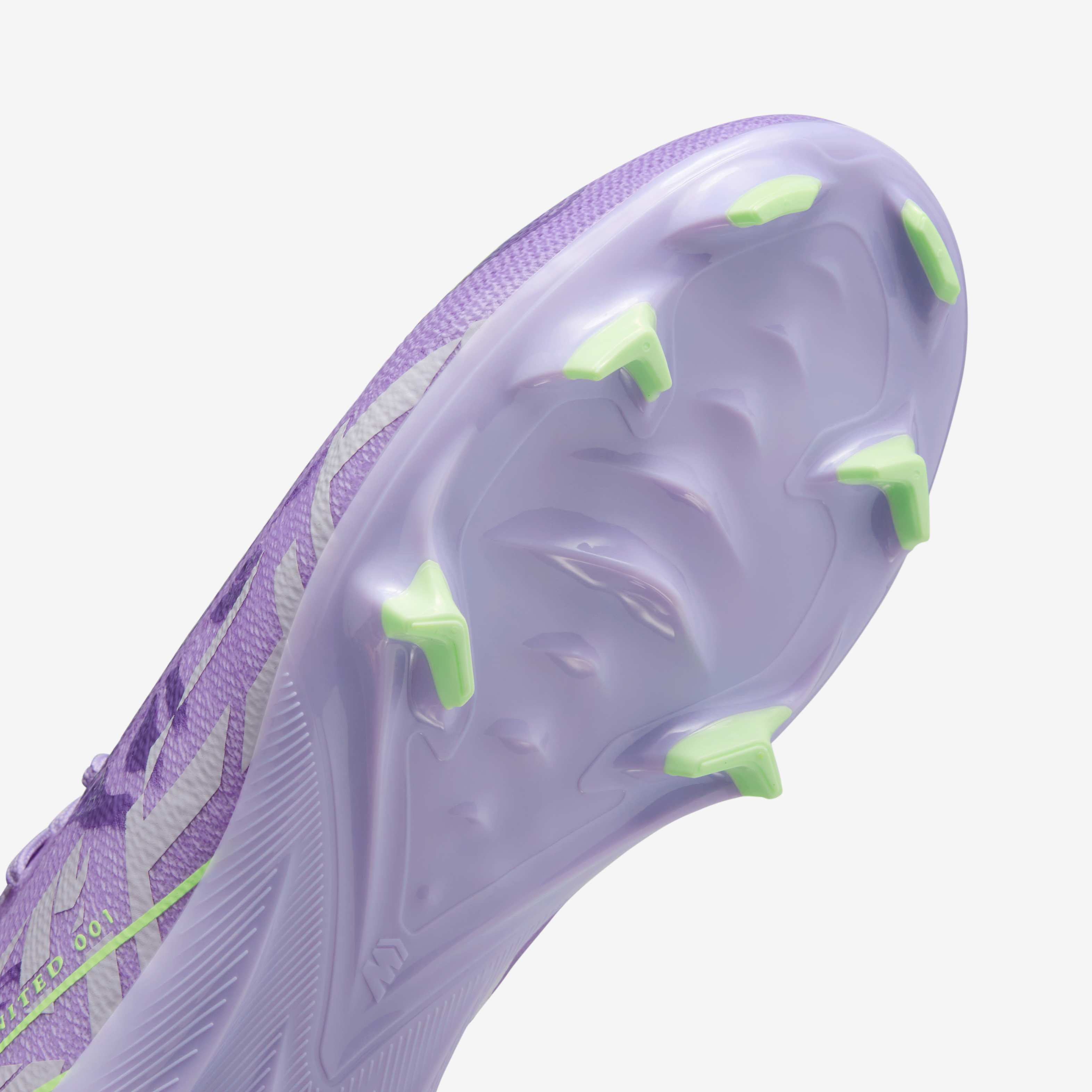 Nike United Jr. Mercurial Vapor 16 Pro image number 6