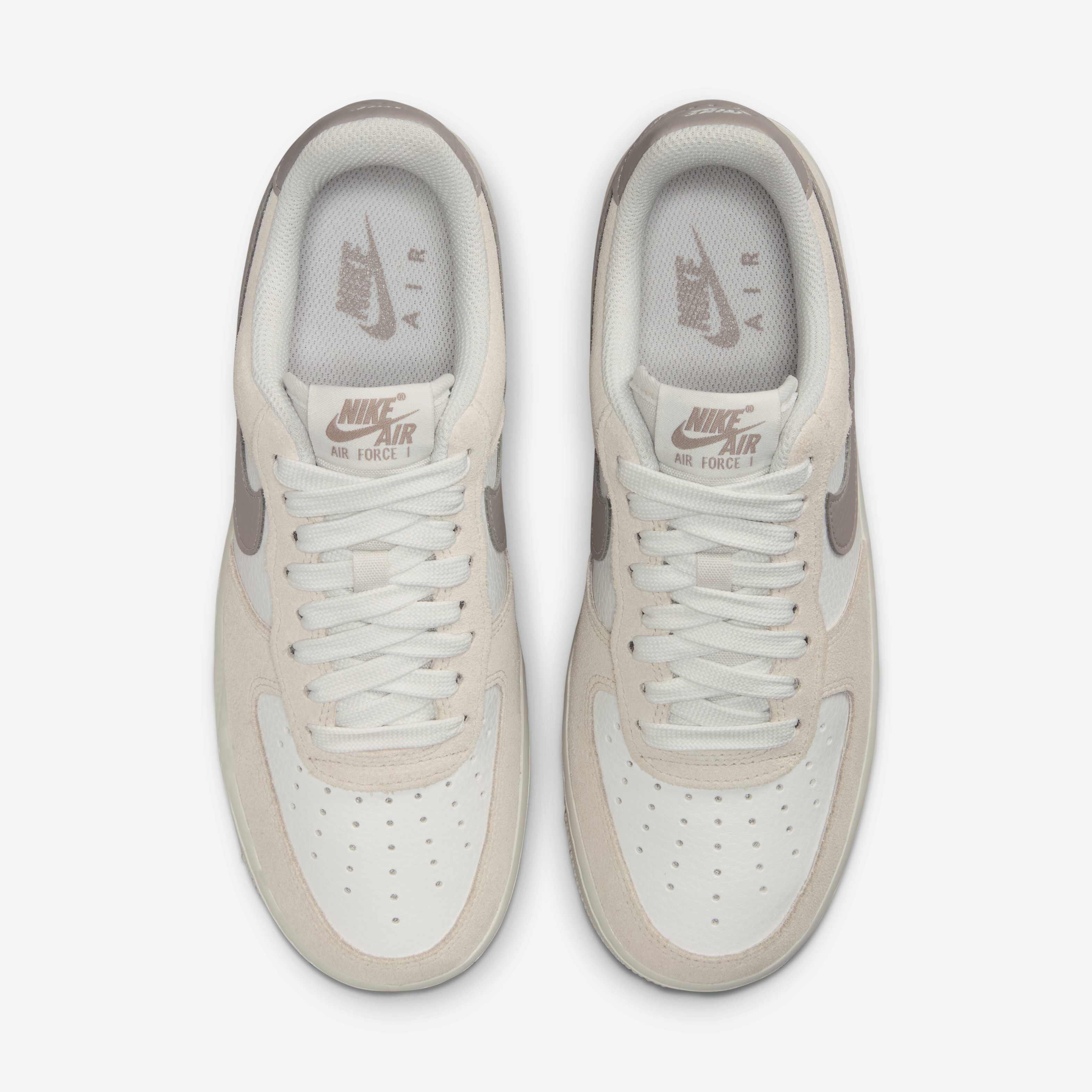 نايكي اير فورس 1 لو image number 3