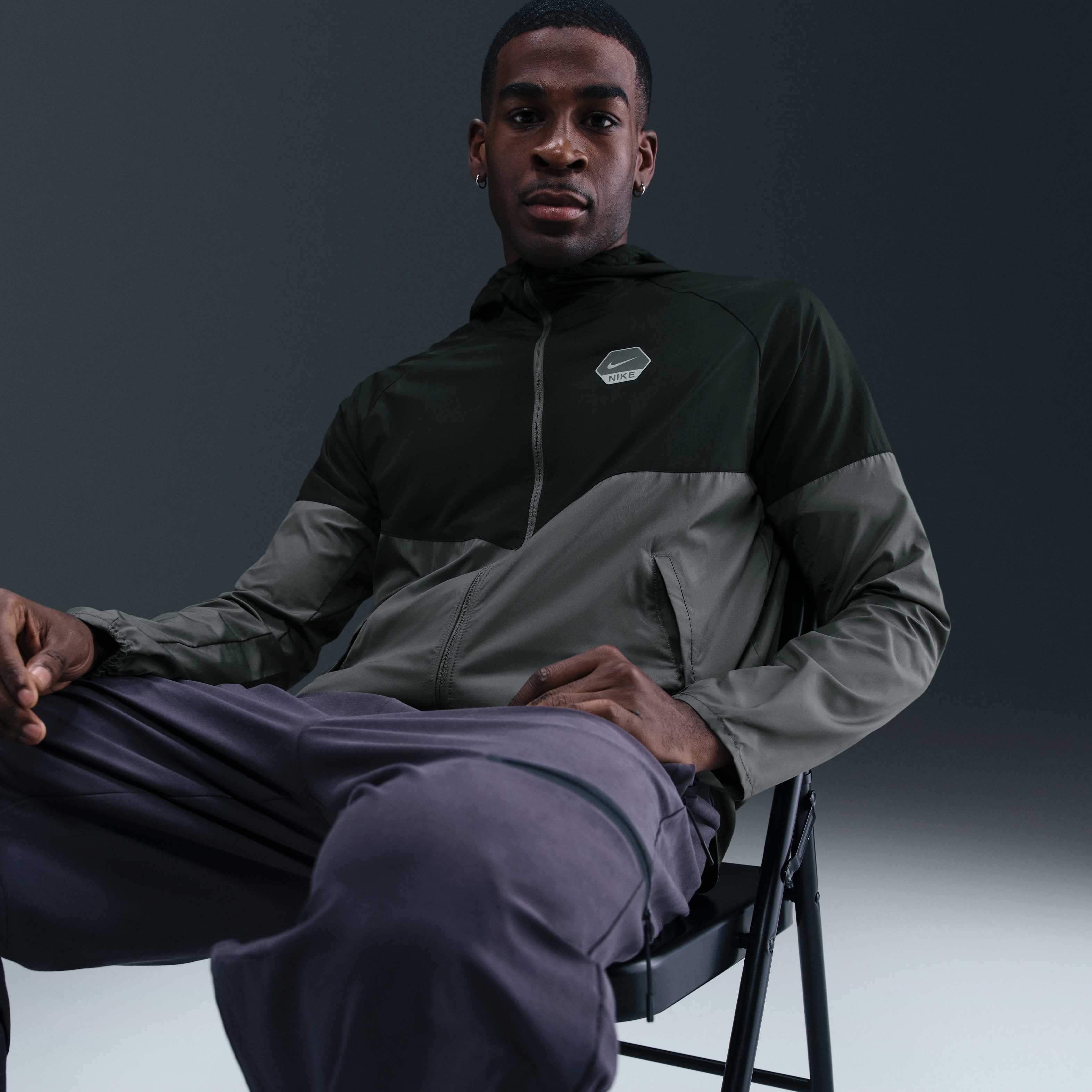 Nike Sportswear City Side image number 2