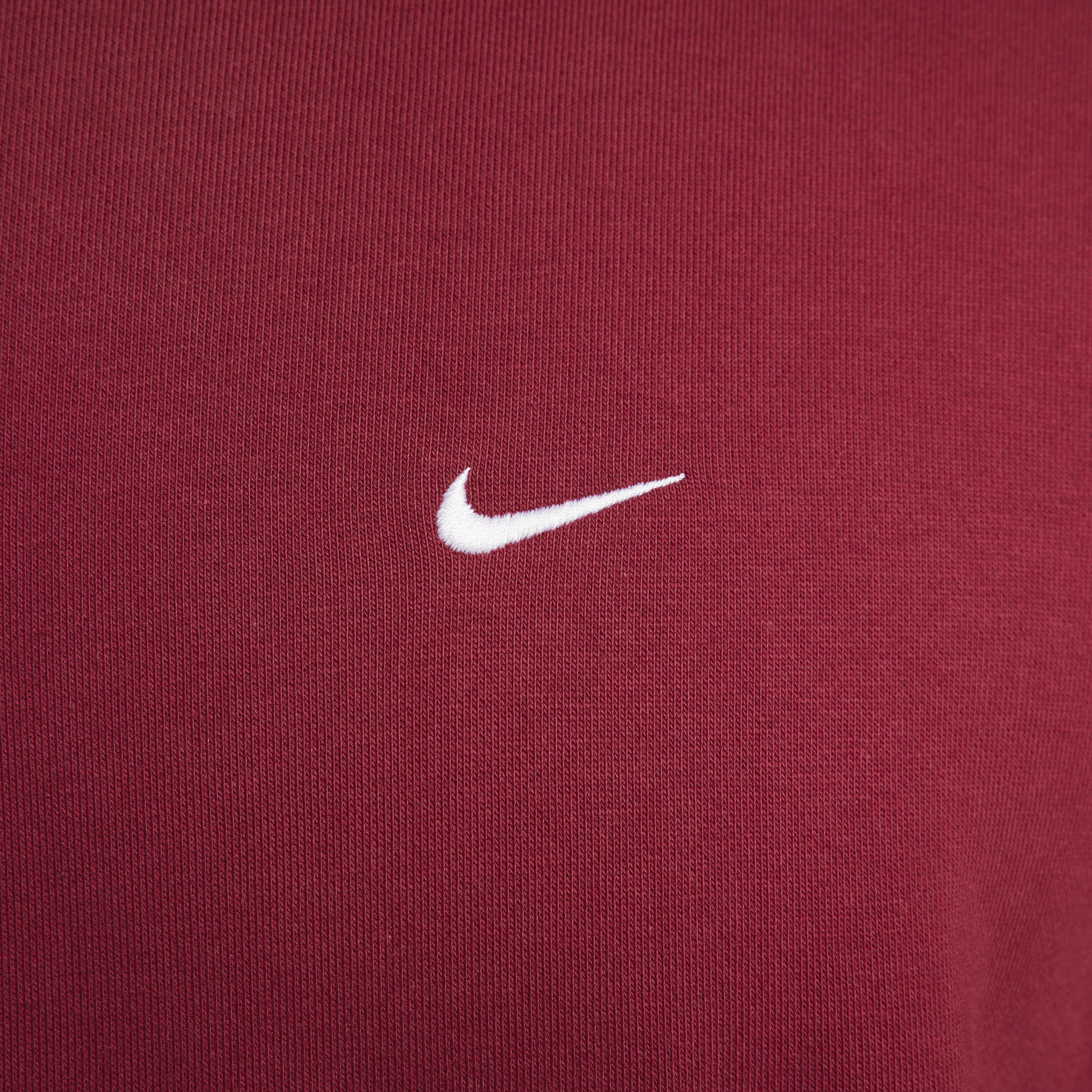 Nike Solo Swoosh image number 10