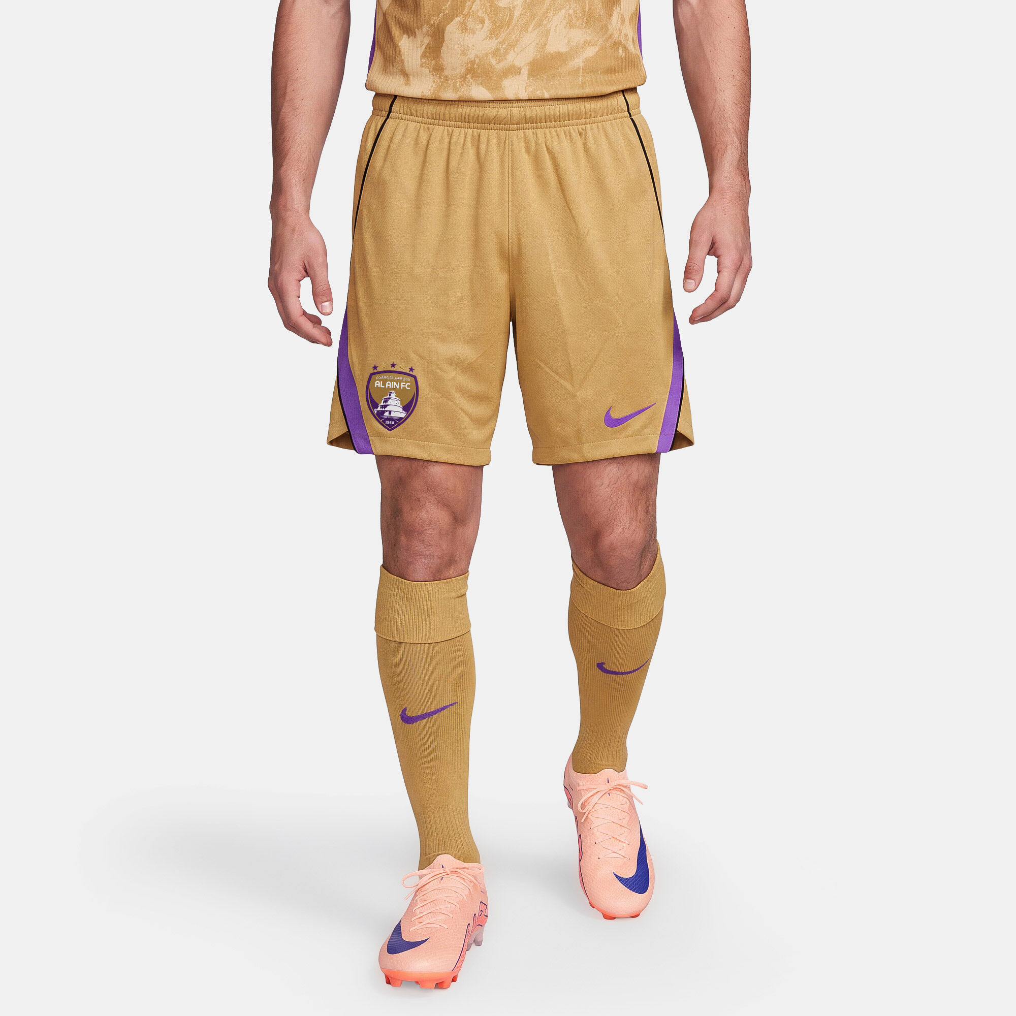 Al Ain FC 2026/27 Stadium 3rd image number 0