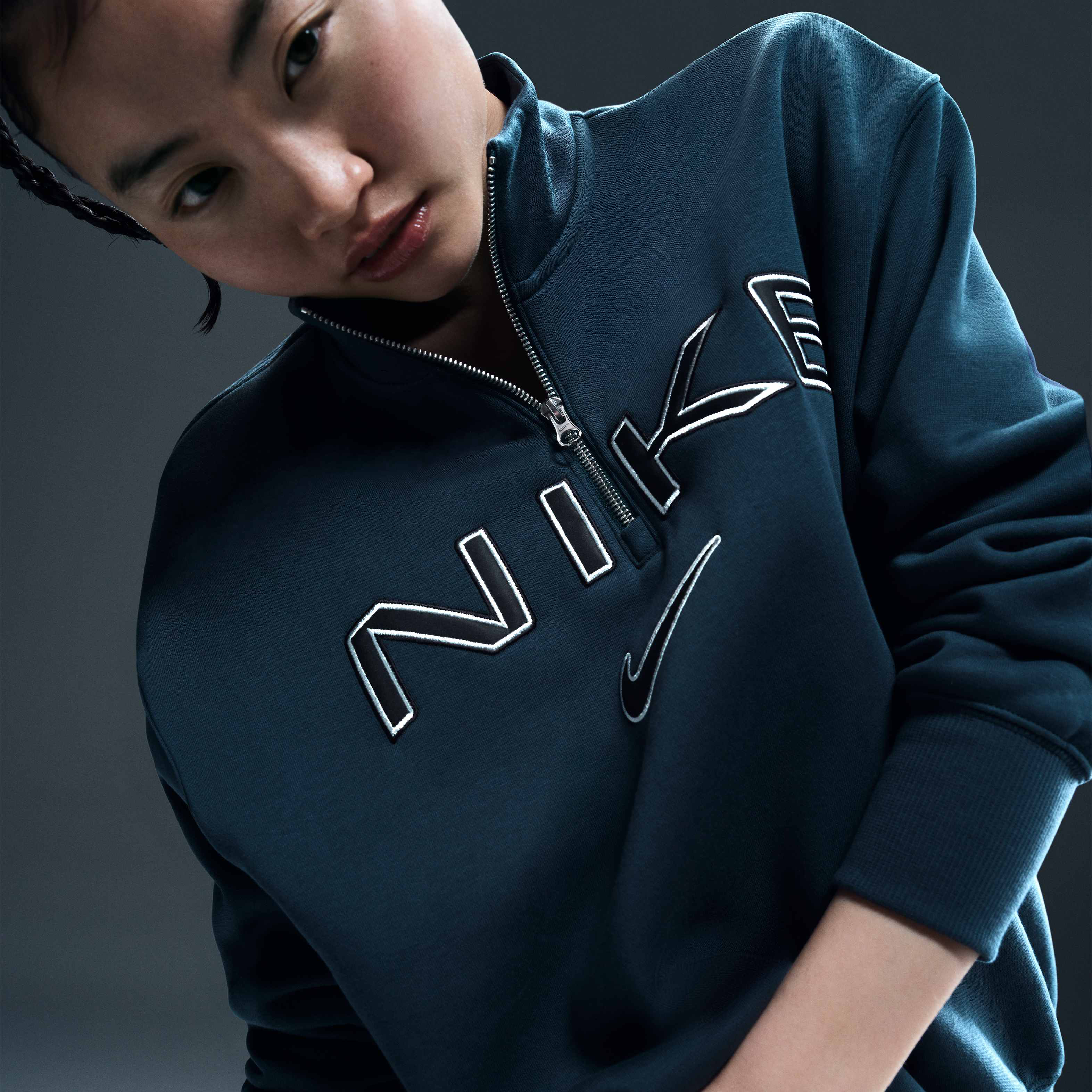 Nike Sportswear Phoenix Fleece image number 1