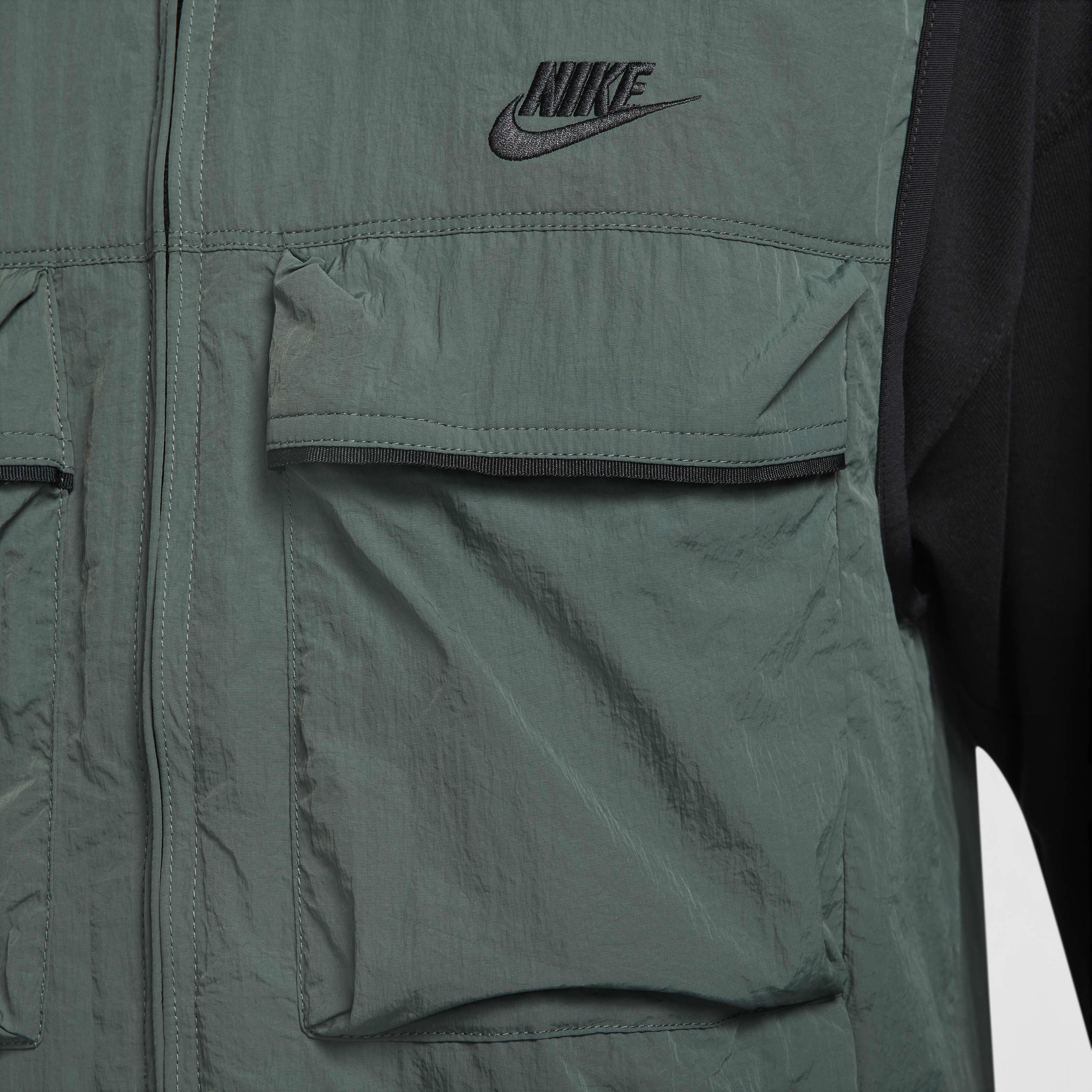 نايكي تك image number 4