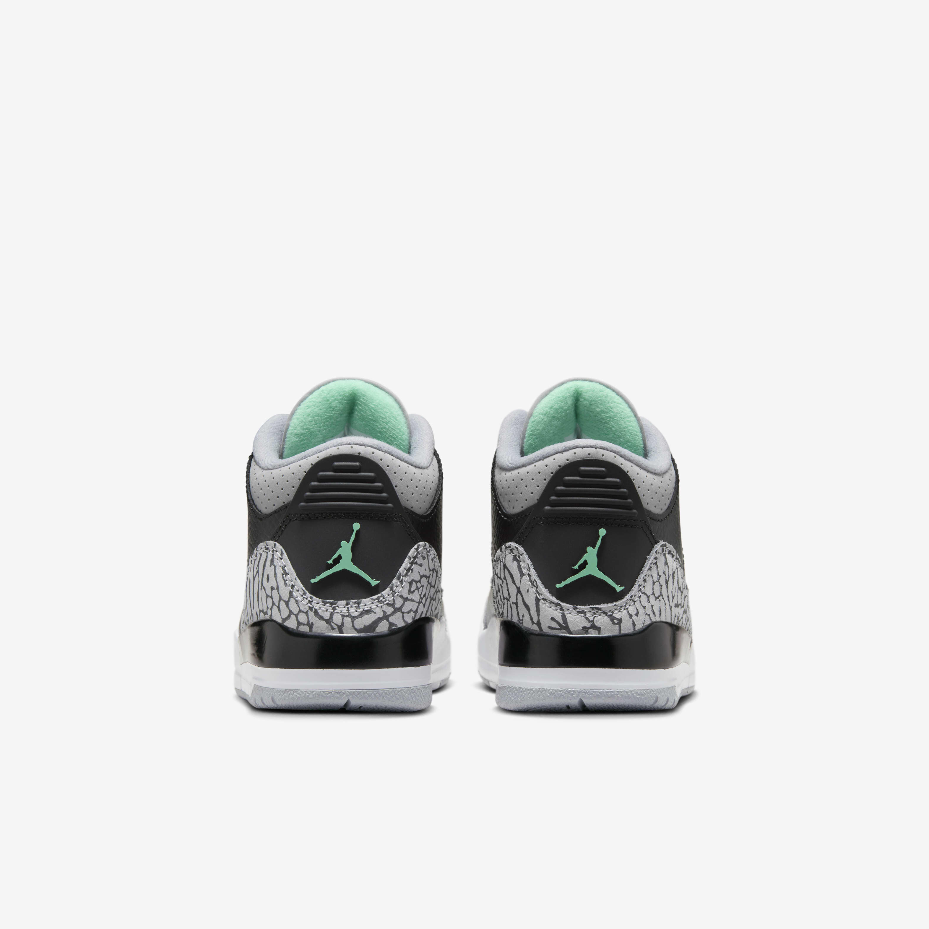 Jordan 3 Retro 'Black Cat' image number 5