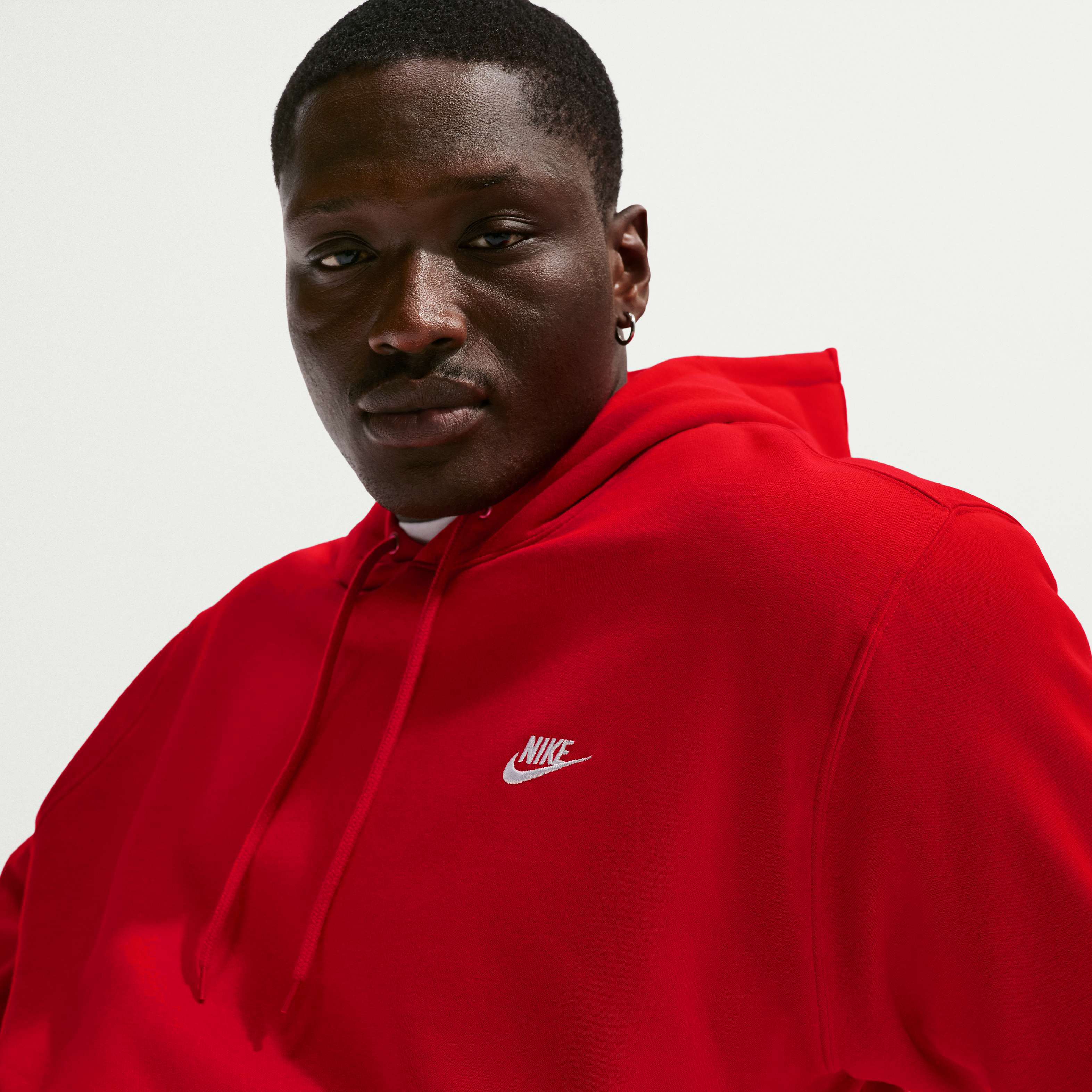 Nike Club image number 7