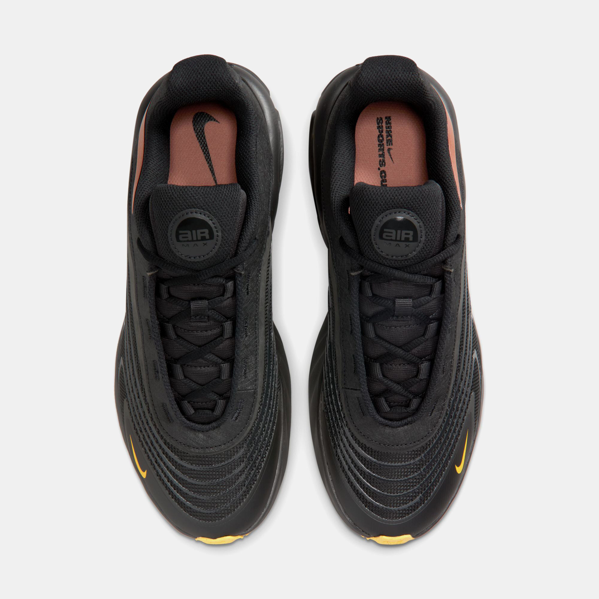 Nike Air Max Fire image number 3