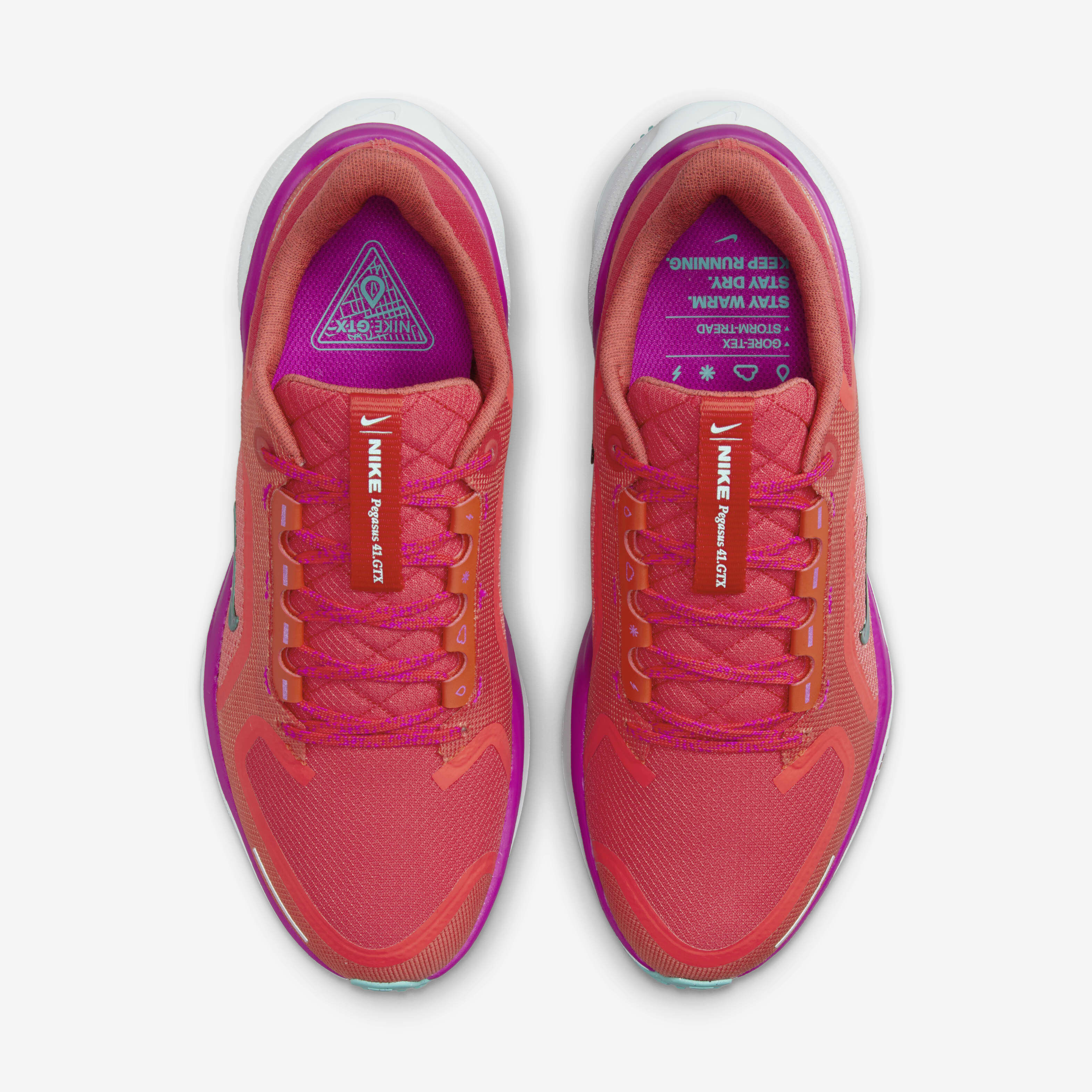Nike Pegasus 41 GORE-TEX image number 3