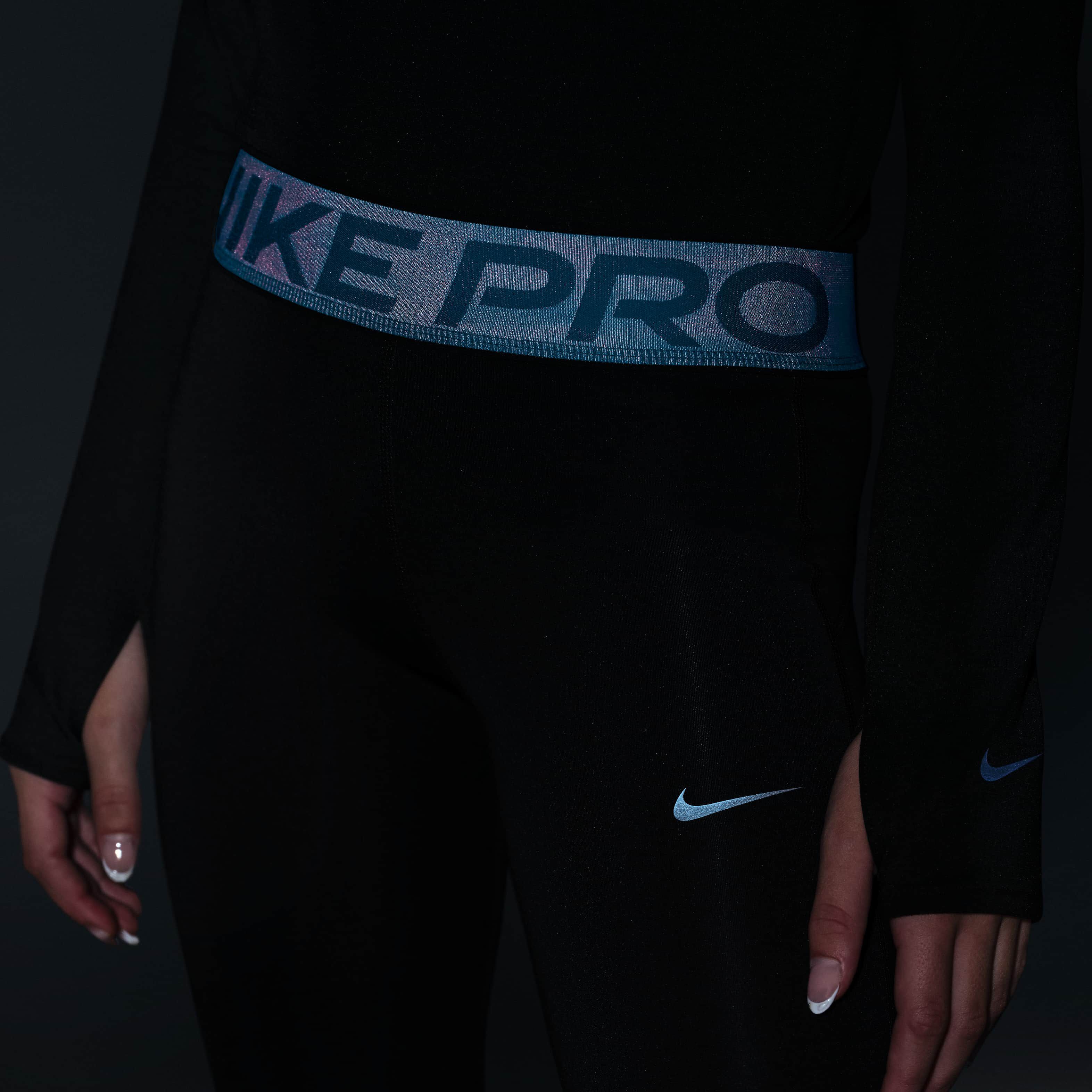 Nike Pro image number 5